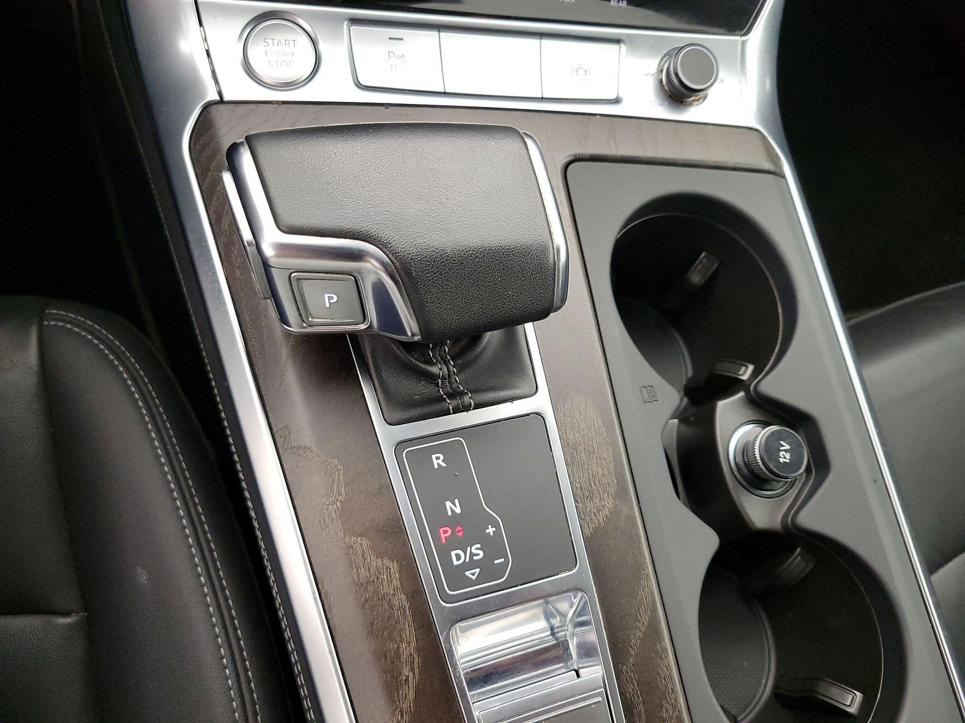 Thumbnail: 2019 Audi A6 - 18