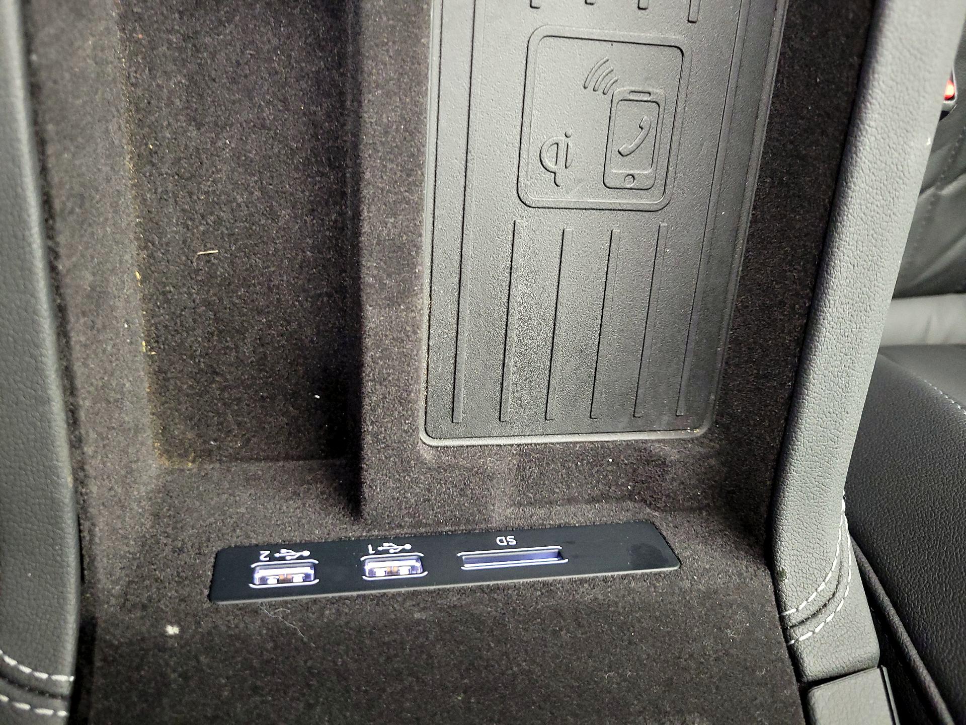 Thumbnail: 2019 Audi A6 - 19