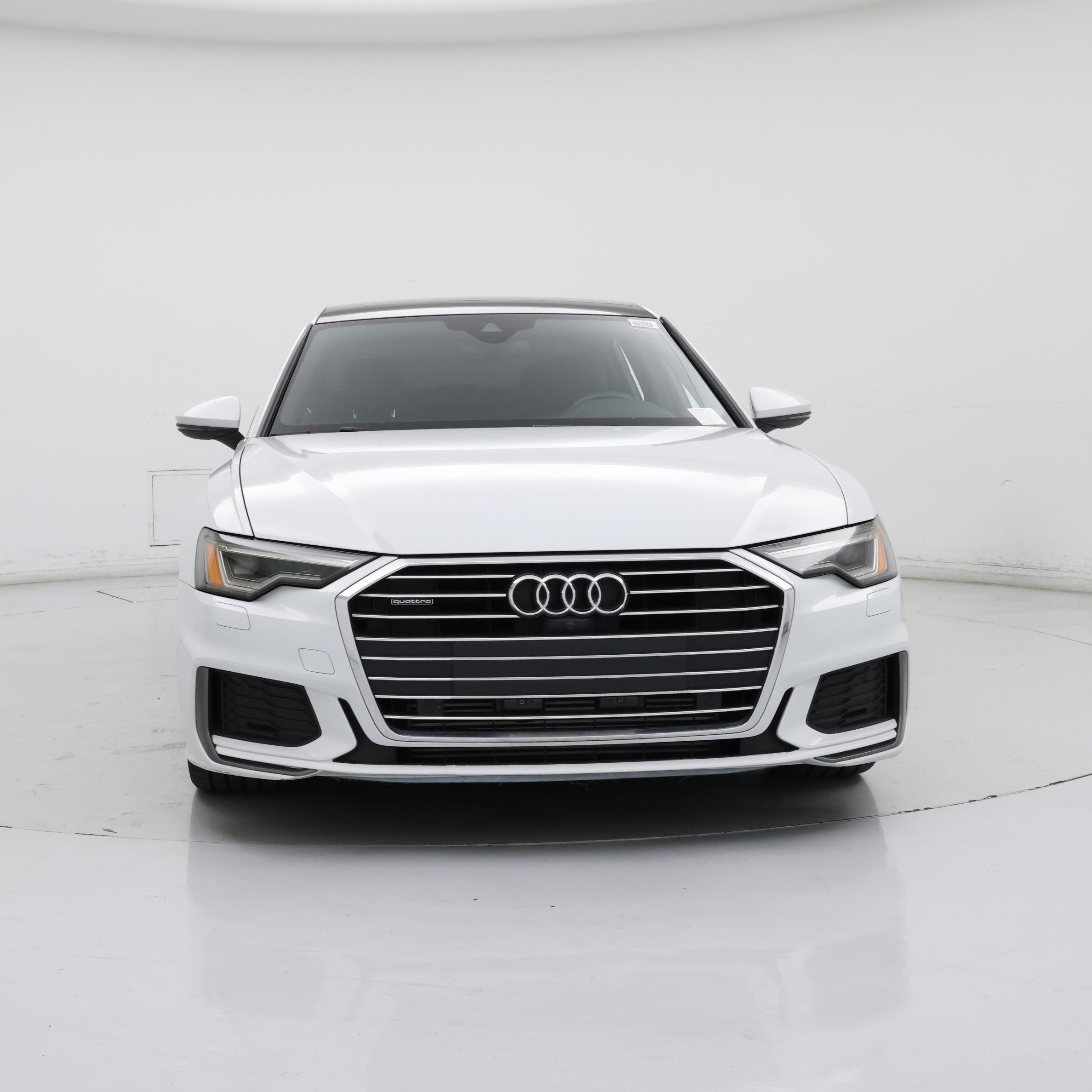 Thumbnail: 2019 Audi A6 - 5