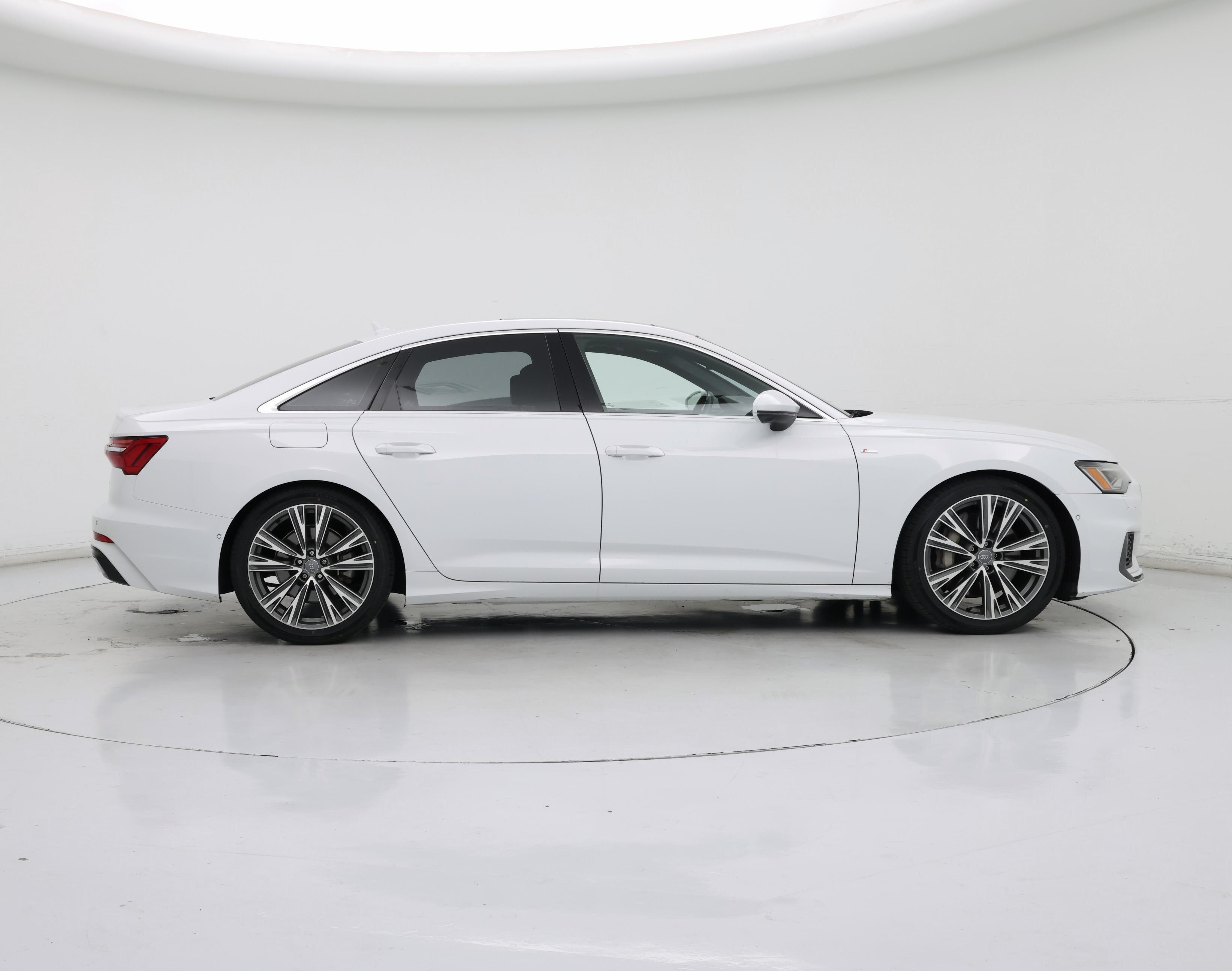 Thumbnail: 2019 Audi A6 - 7