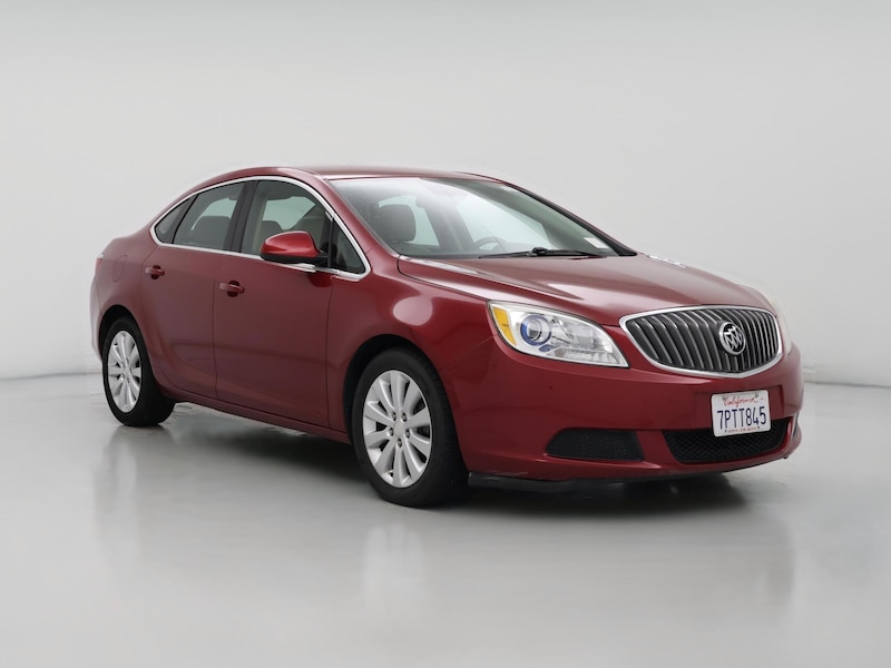 2016 Buick Verano  -
                  Buena Park, CA