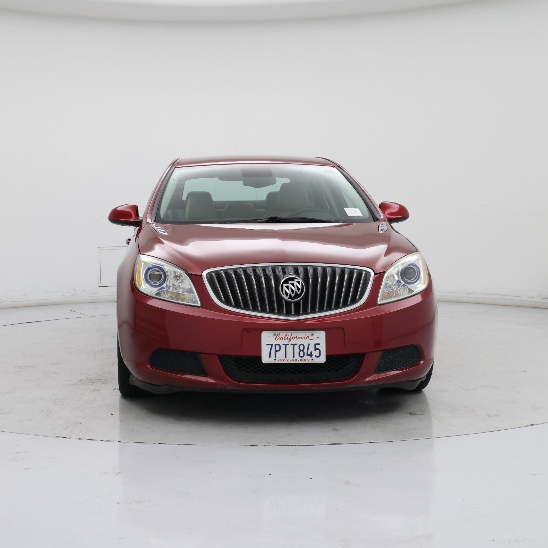 Thumbnail: 2016 Buick Verano - 5