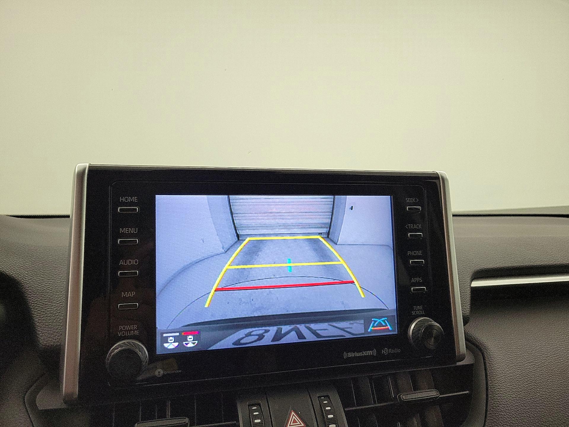 Thumbnail: 2019 Toyota RAV4 - 14