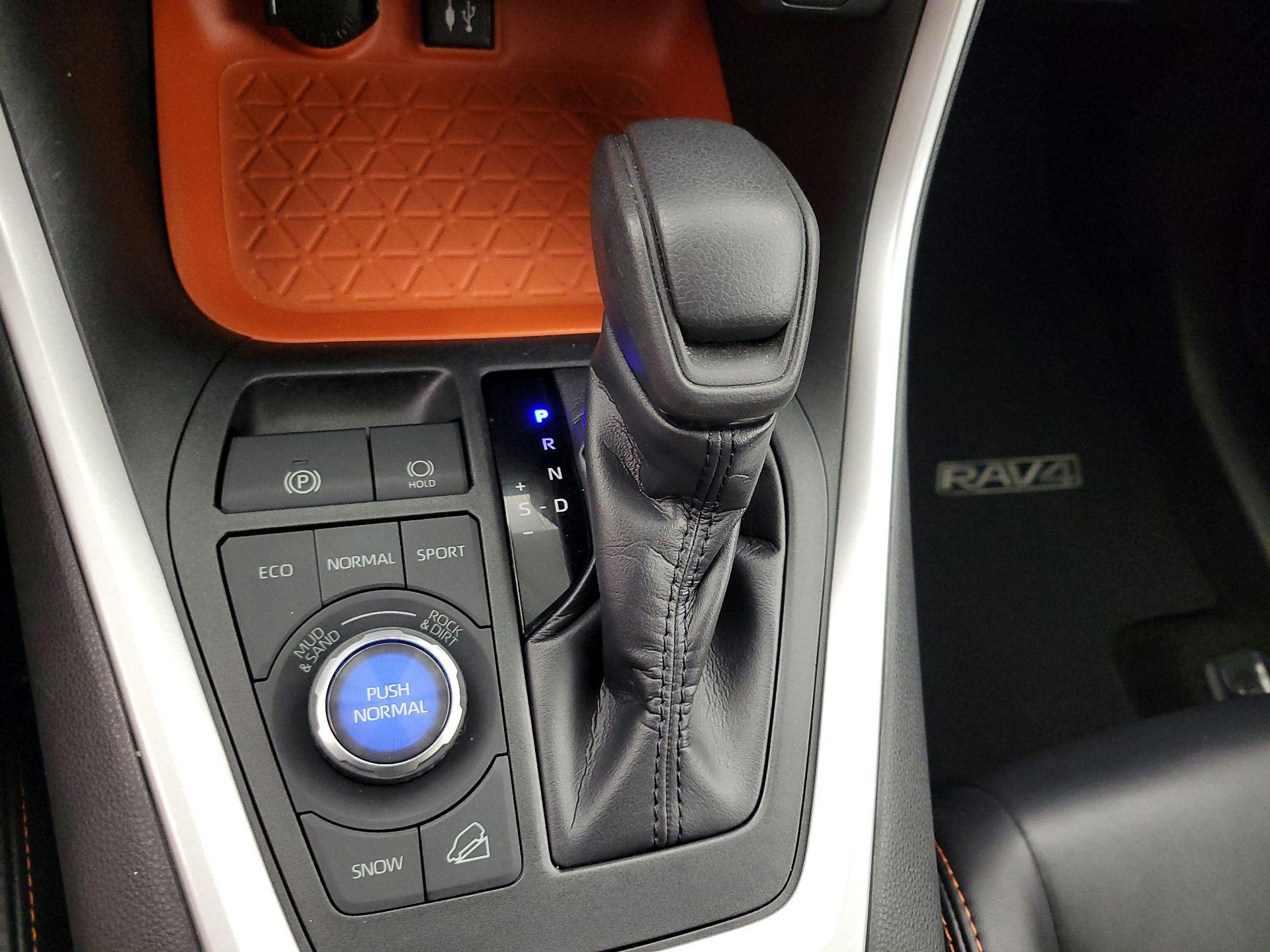 Thumbnail: 2019 Toyota RAV4 - 17