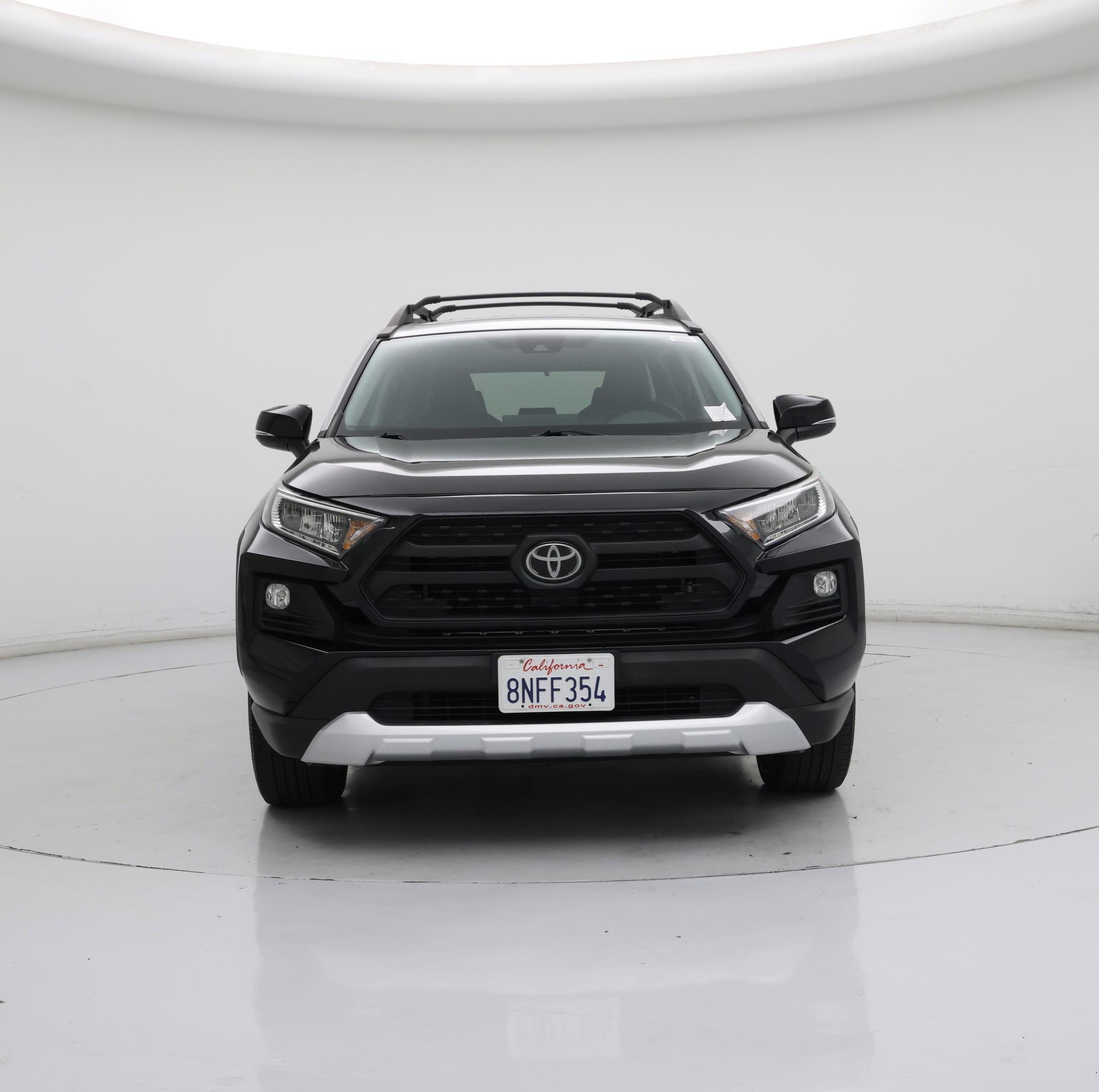 Thumbnail: 2019 Toyota RAV4 - 5