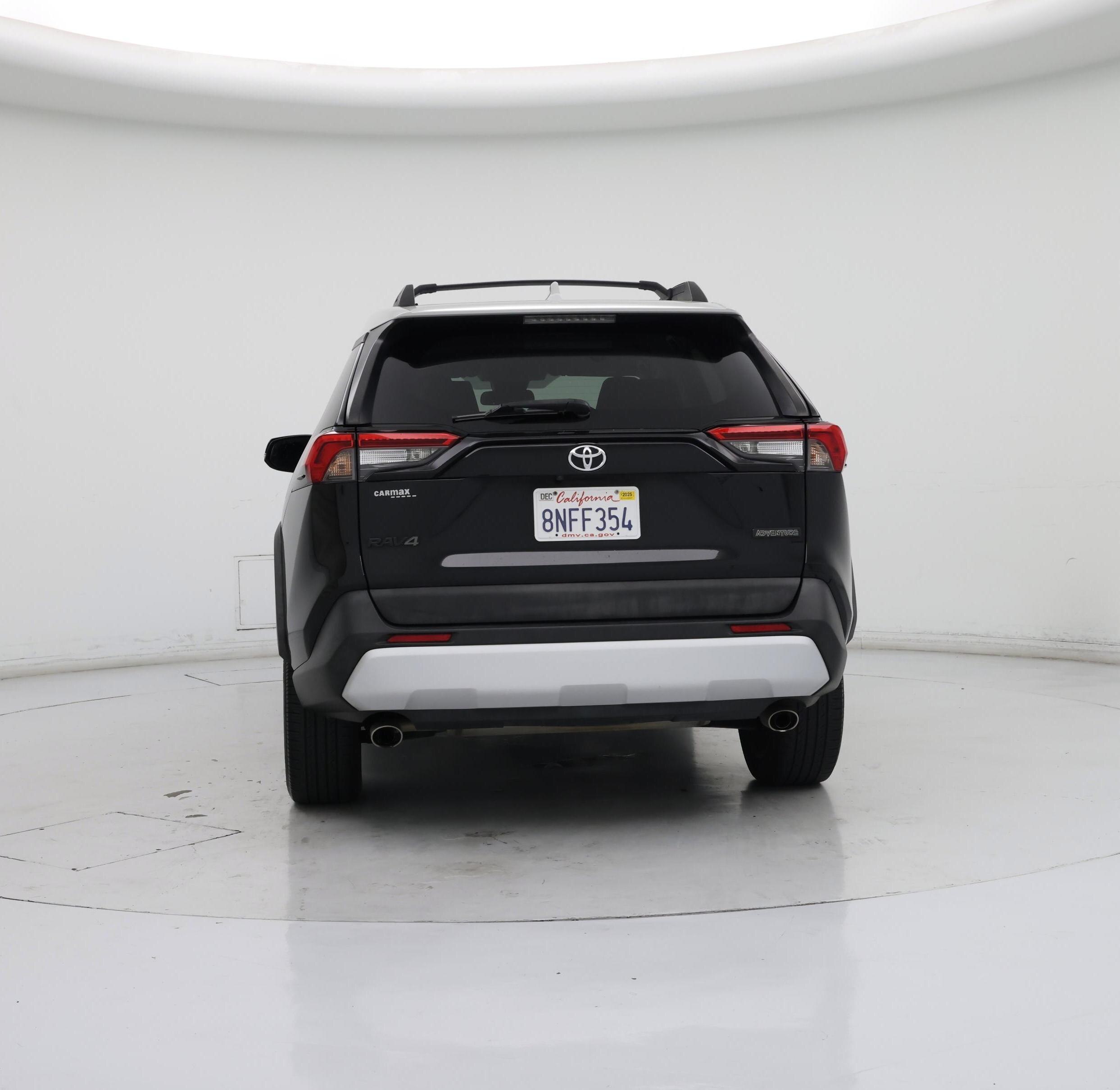 Thumbnail: 2019 Toyota RAV4 - 6