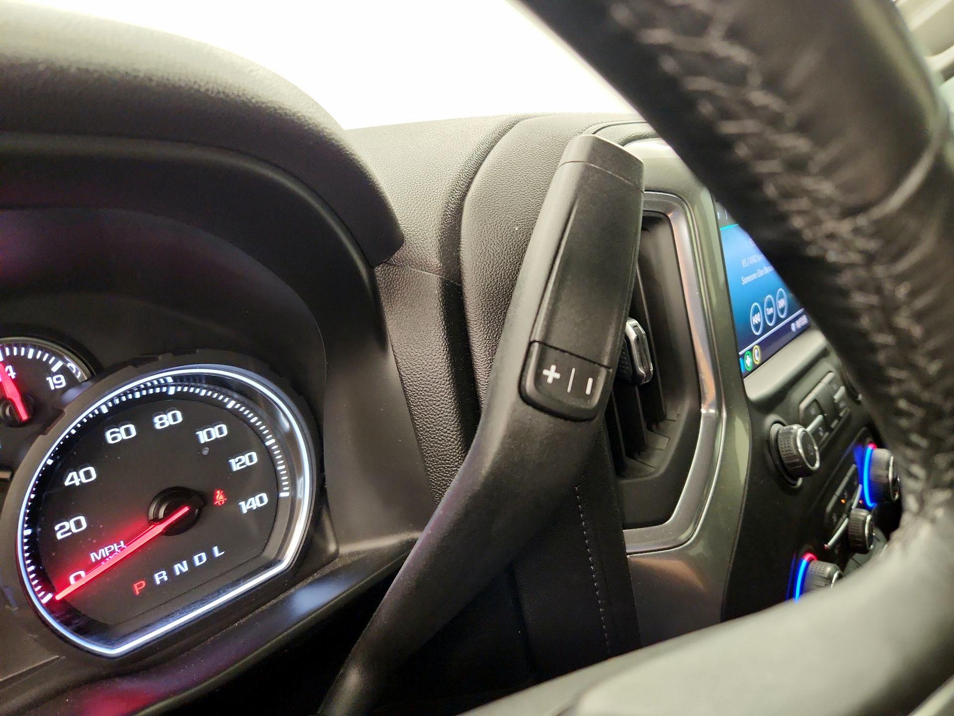 Thumbnail: 2019 Chevrolet Silverado 1500 - 17