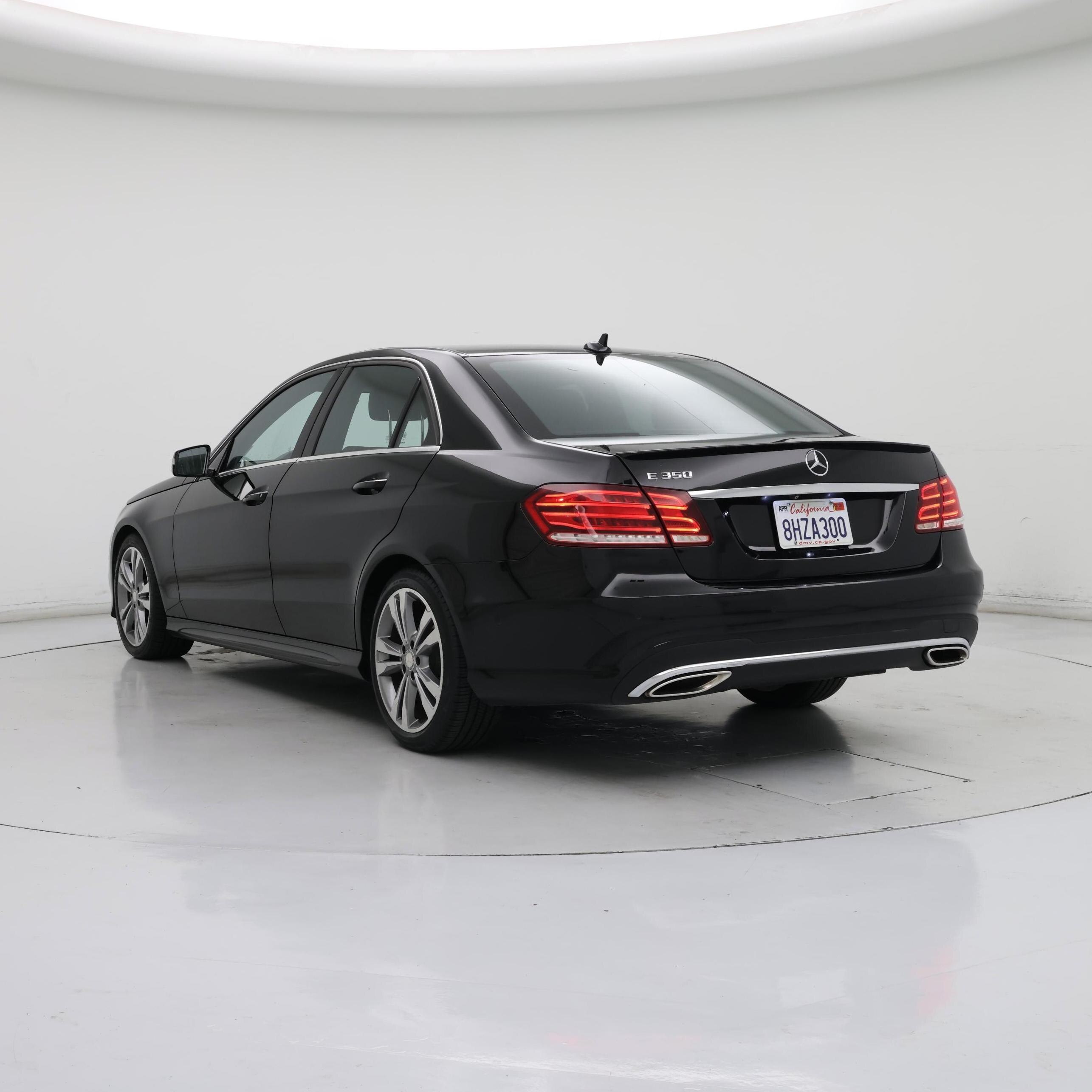 Thumbnail: 2016 Mercedes-Benz E-Class - 2