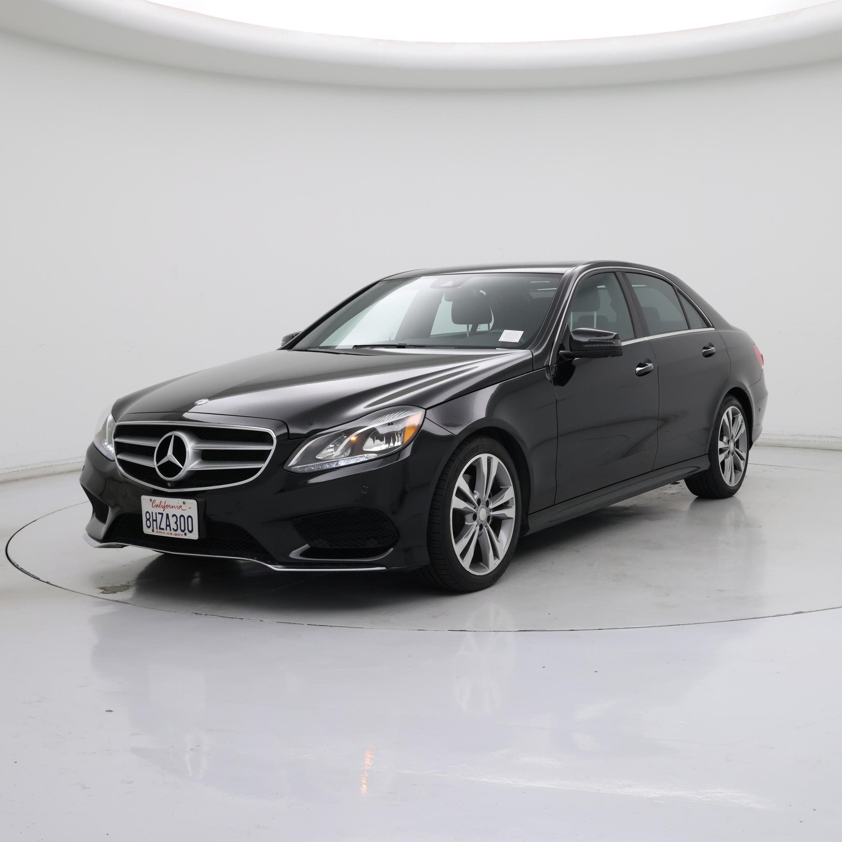 Thumbnail: 2016 Mercedes-Benz E-Class - 4