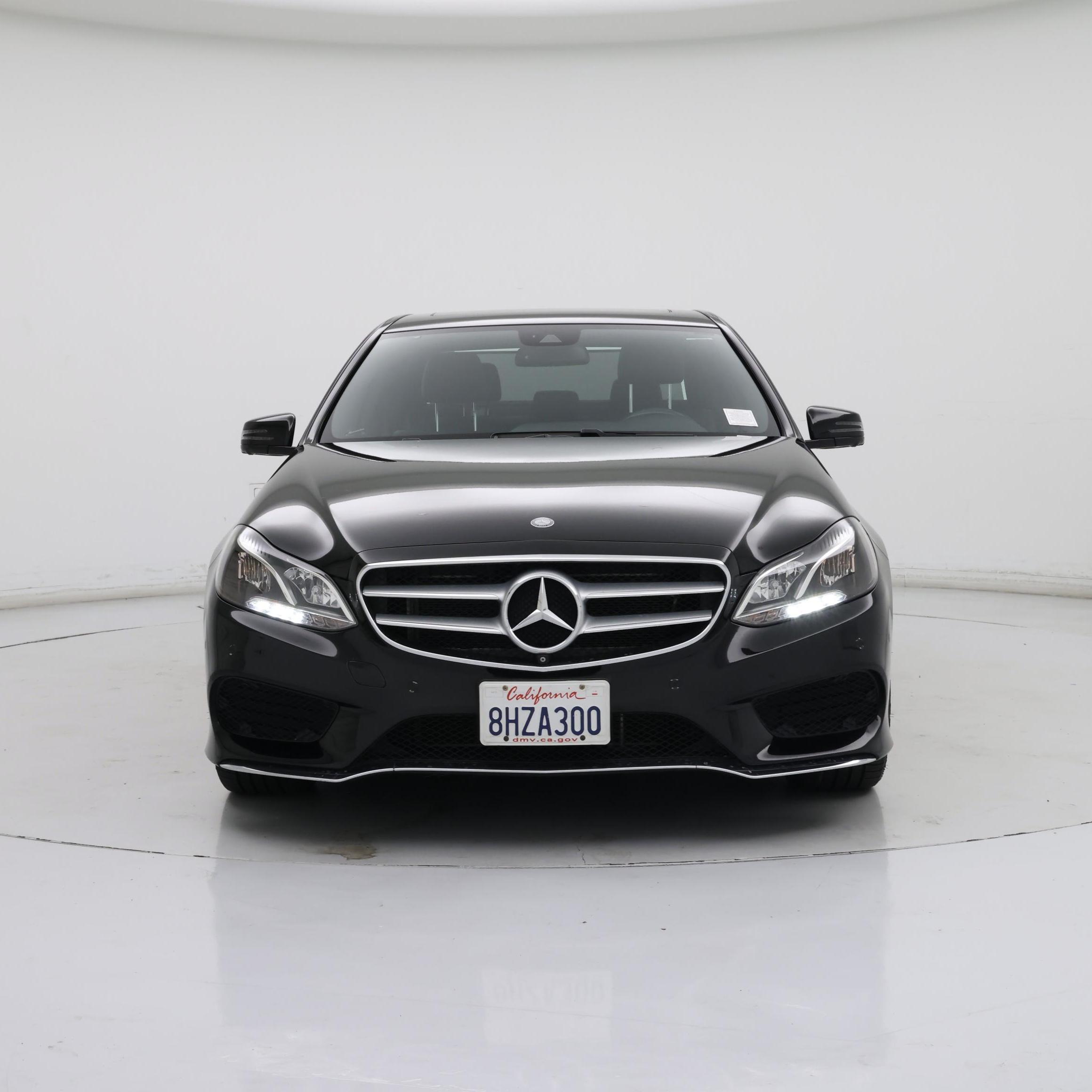 Thumbnail: 2016 Mercedes-Benz E-Class - 5