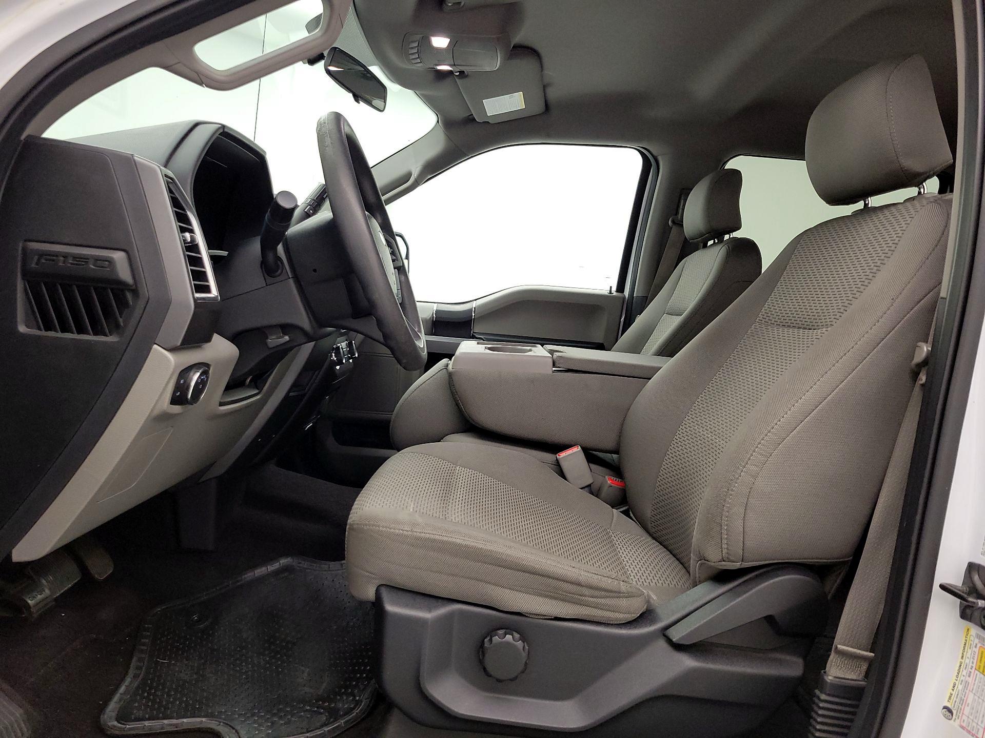 Thumbnail: 2016 Ford F-150 - 11