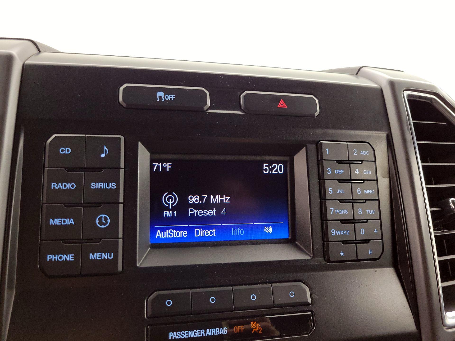 Thumbnail: 2016 Ford F-150 - 14