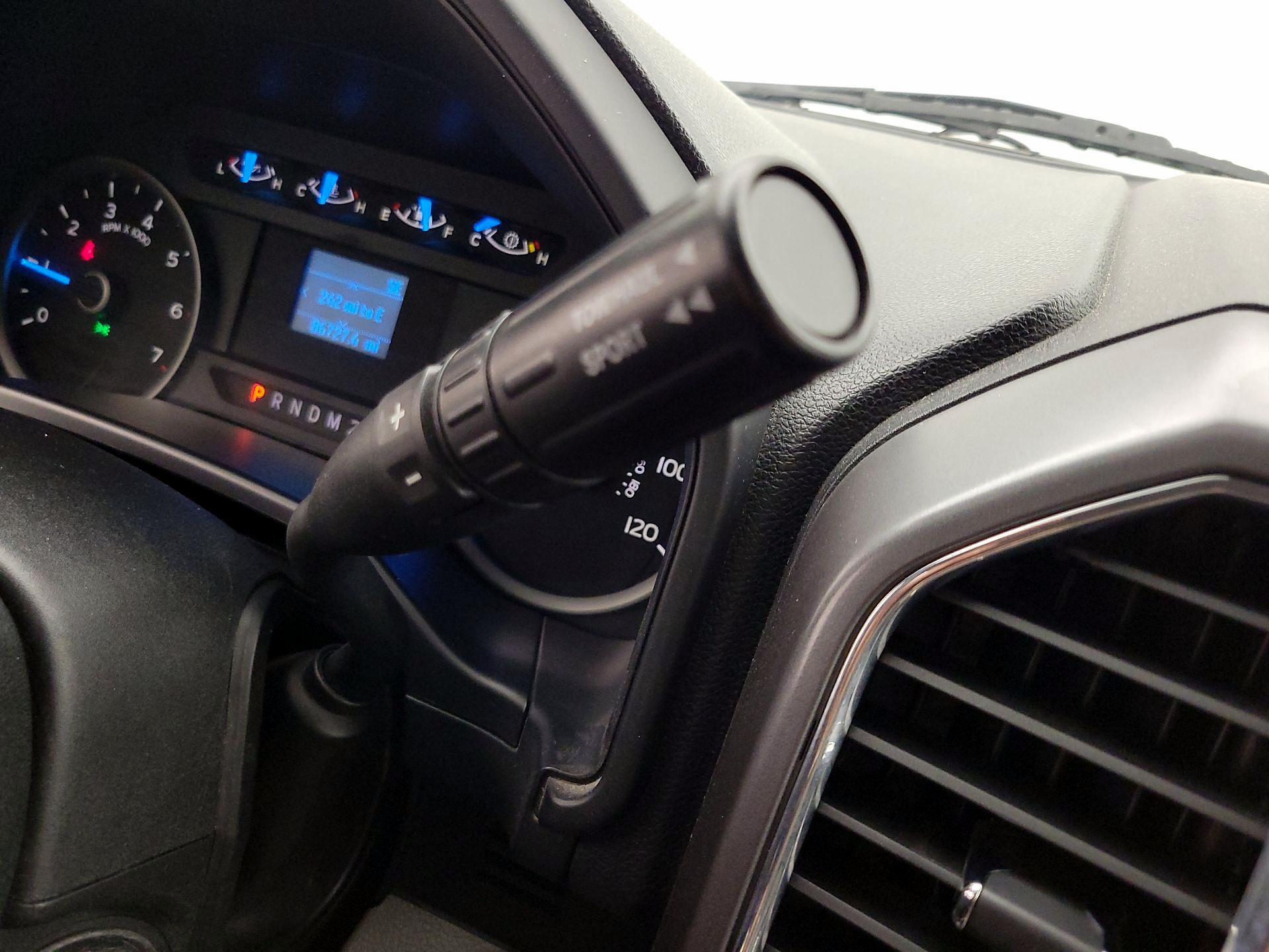 Thumbnail: 2016 Ford F-150 - 16