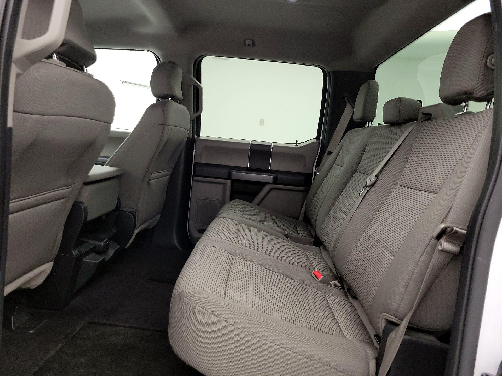 Thumbnail: 2016 Ford F-150 - 18