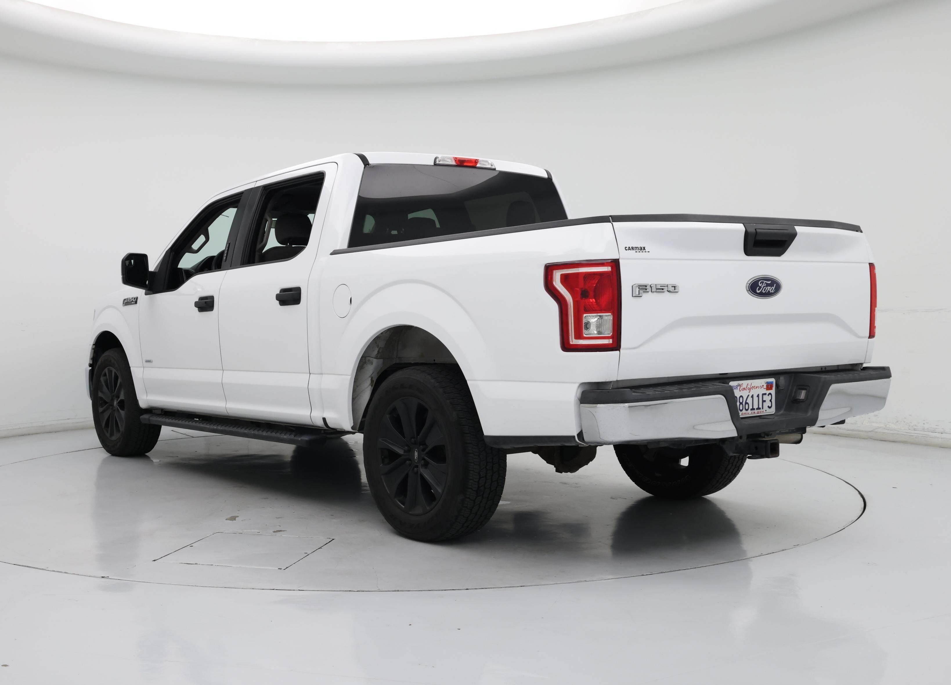 Thumbnail: 2016 Ford F-150 - 2