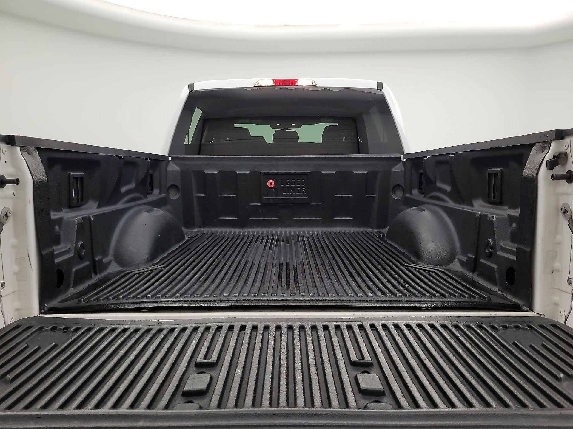 Thumbnail: 2016 Ford F-150 - 19