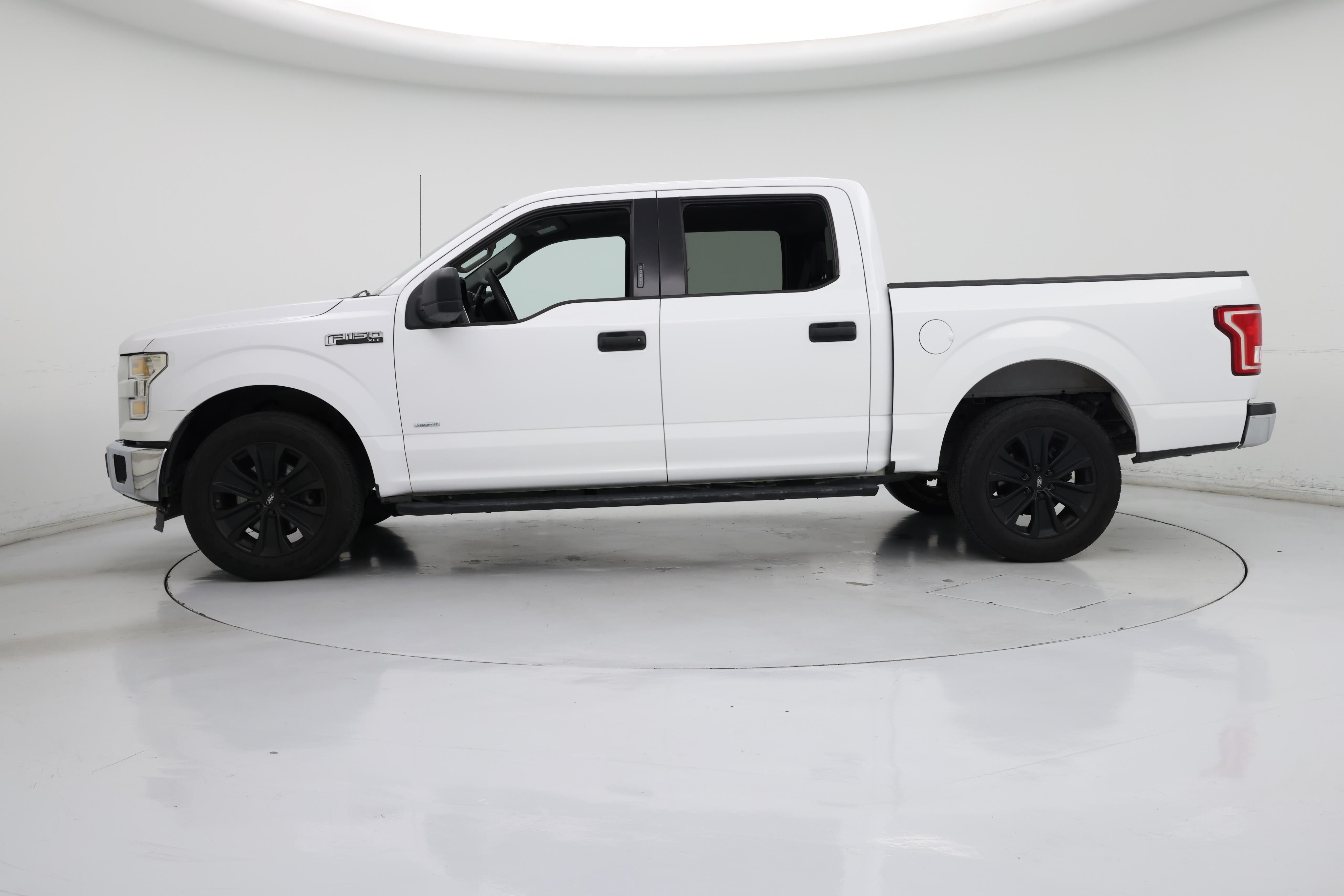 Thumbnail: 2016 Ford F-150 - 3