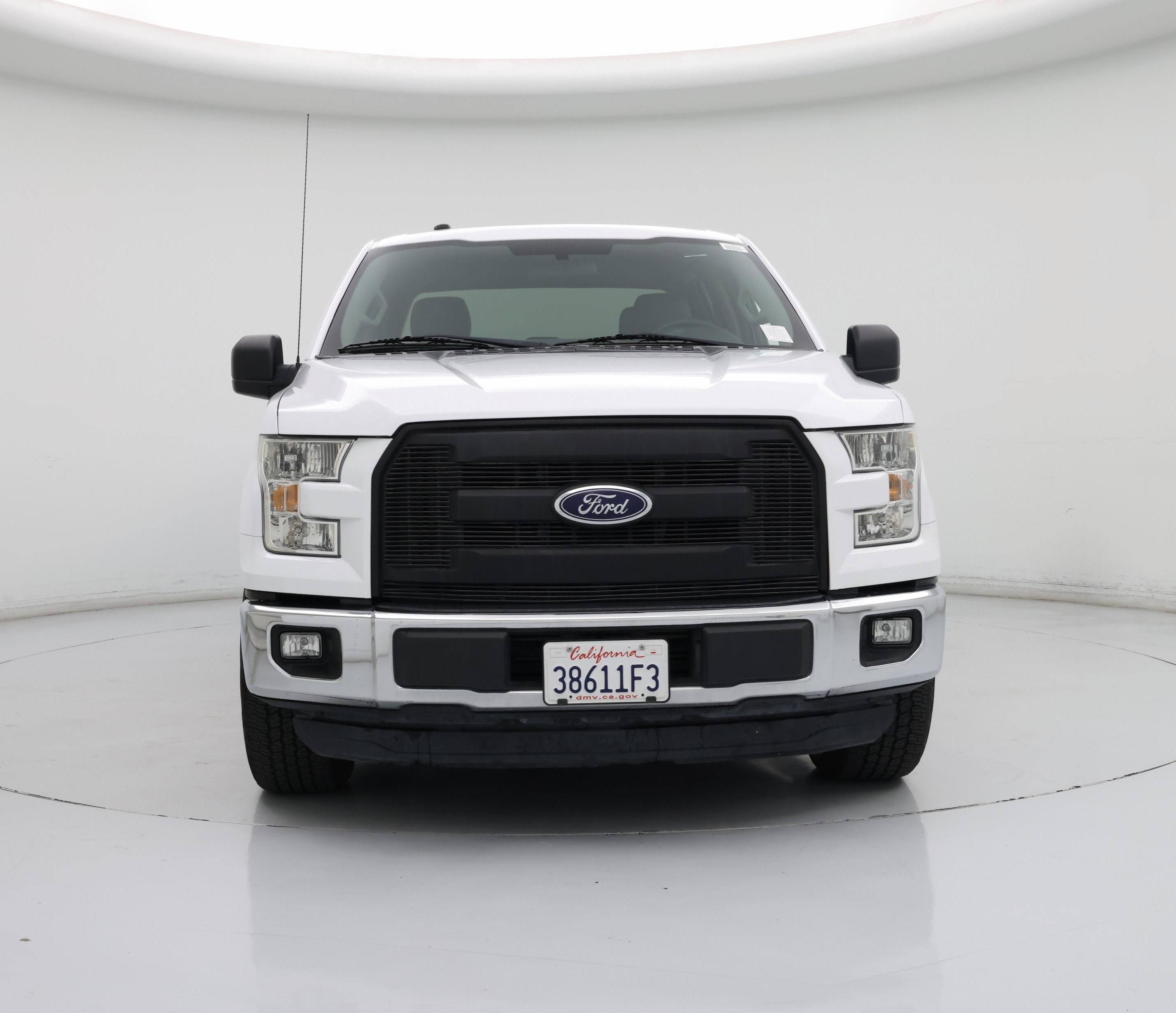Thumbnail: 2016 Ford F-150 - 5