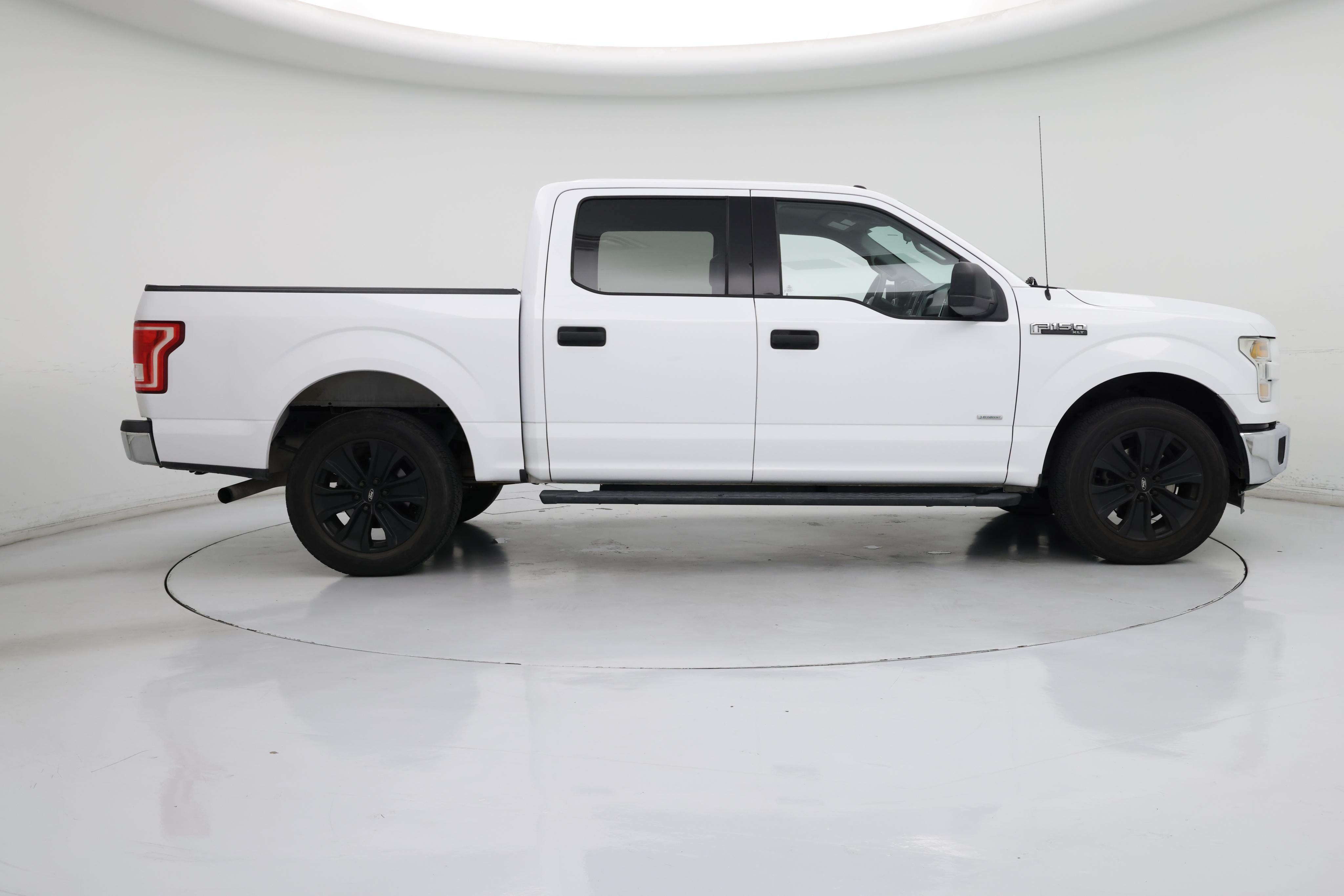 Thumbnail: 2016 Ford F-150 - 7