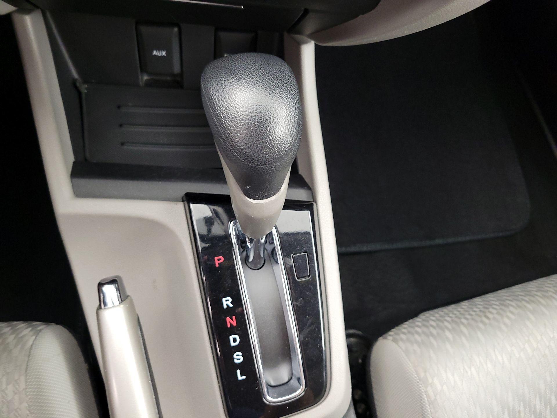 Thumbnail: 2014 Honda Civic - 17
