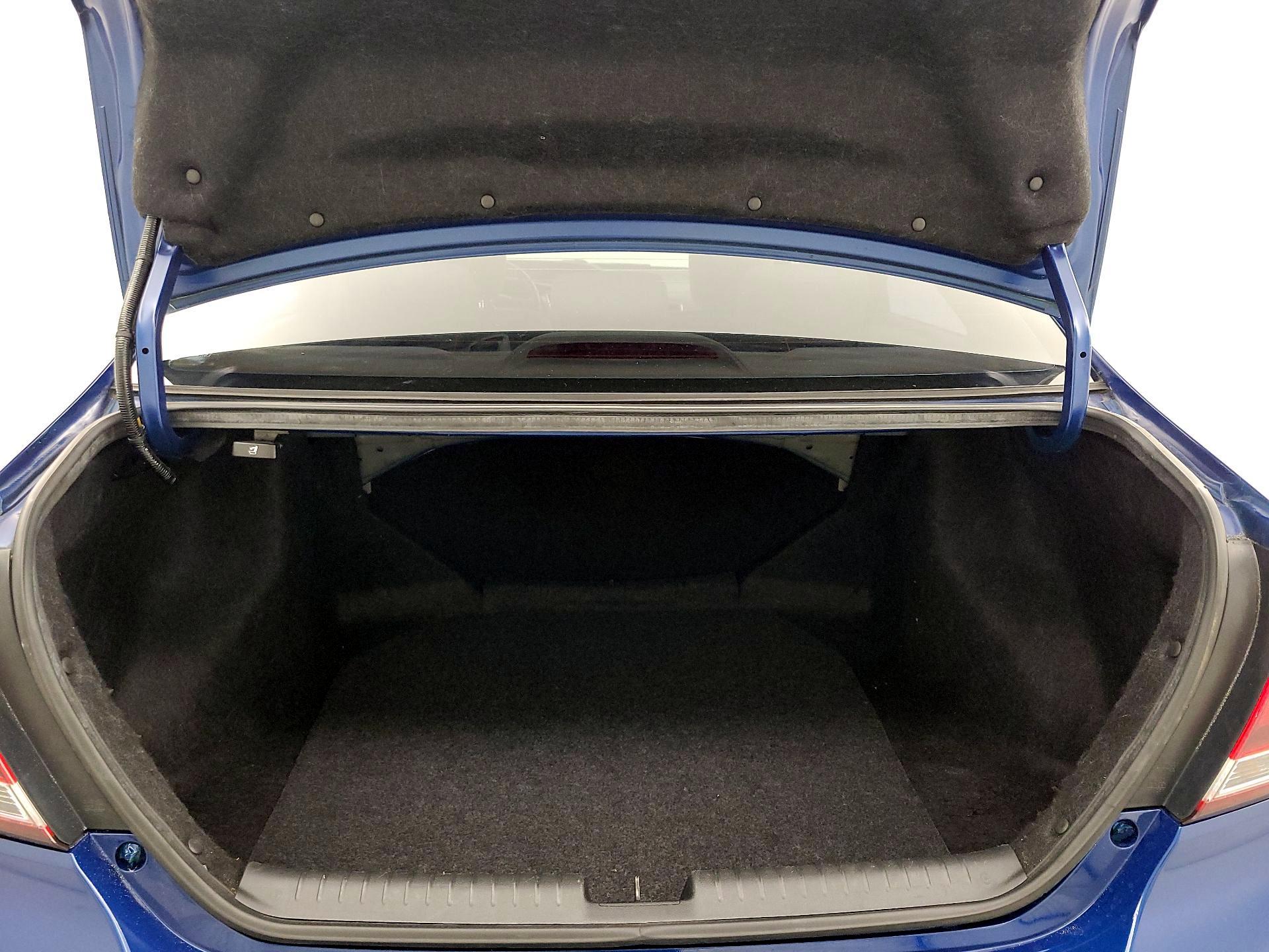 Thumbnail: 2014 Honda Civic - 20