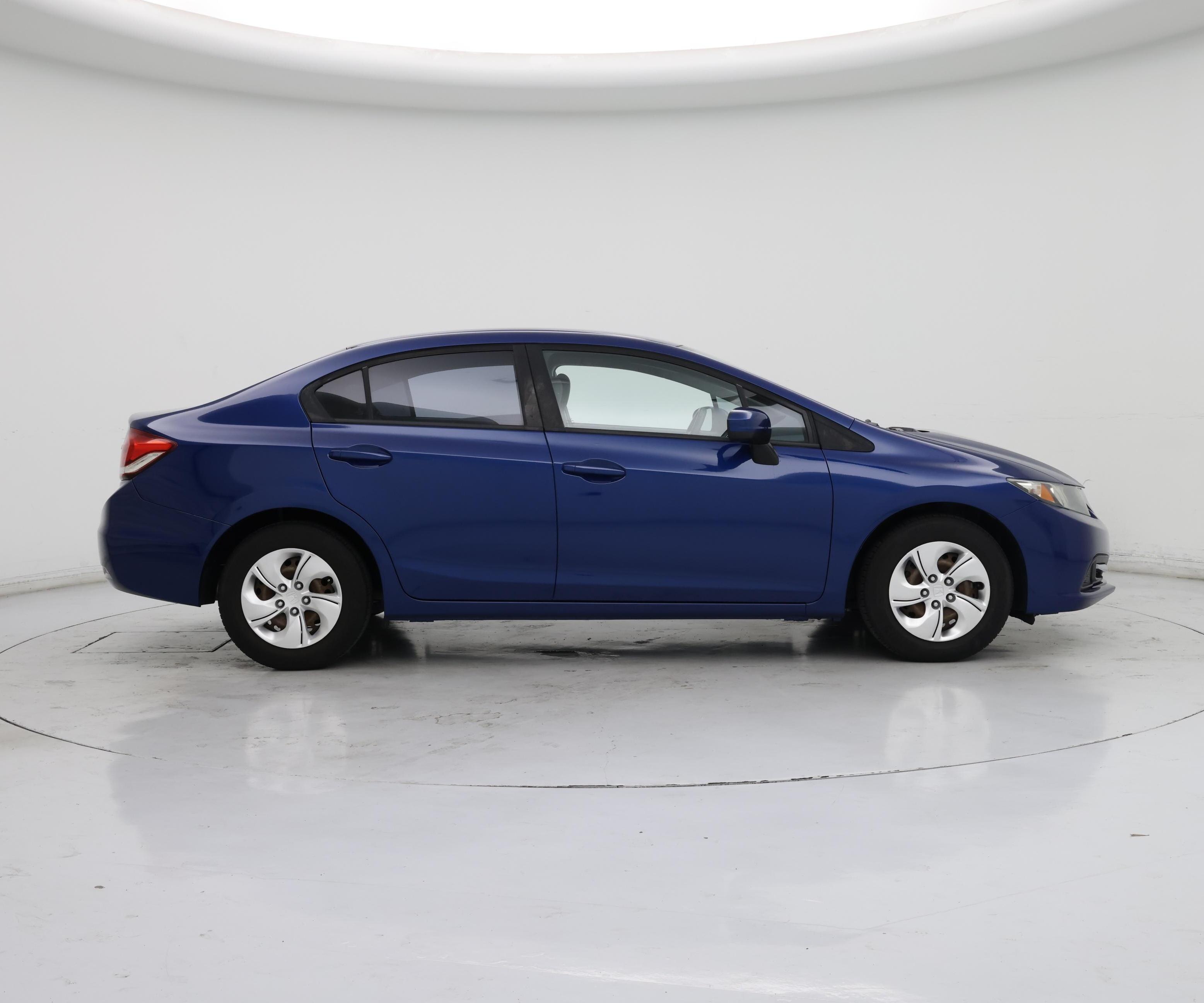 Thumbnail: 2014 Honda Civic - 7