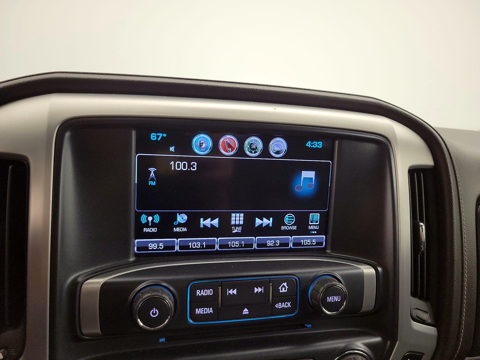 Thumbnail: 2018 GMC Sierra 1500 - 16