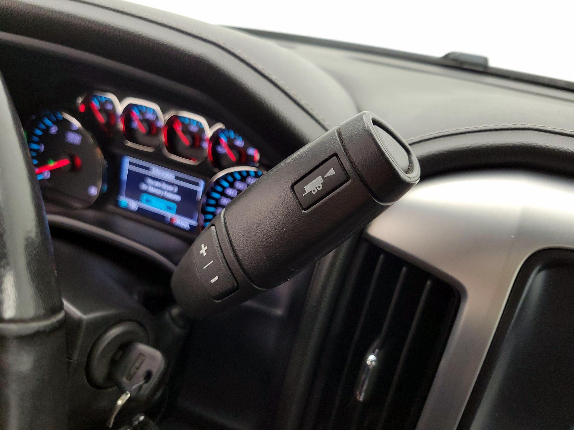 Thumbnail: 2018 GMC Sierra 1500 - 18