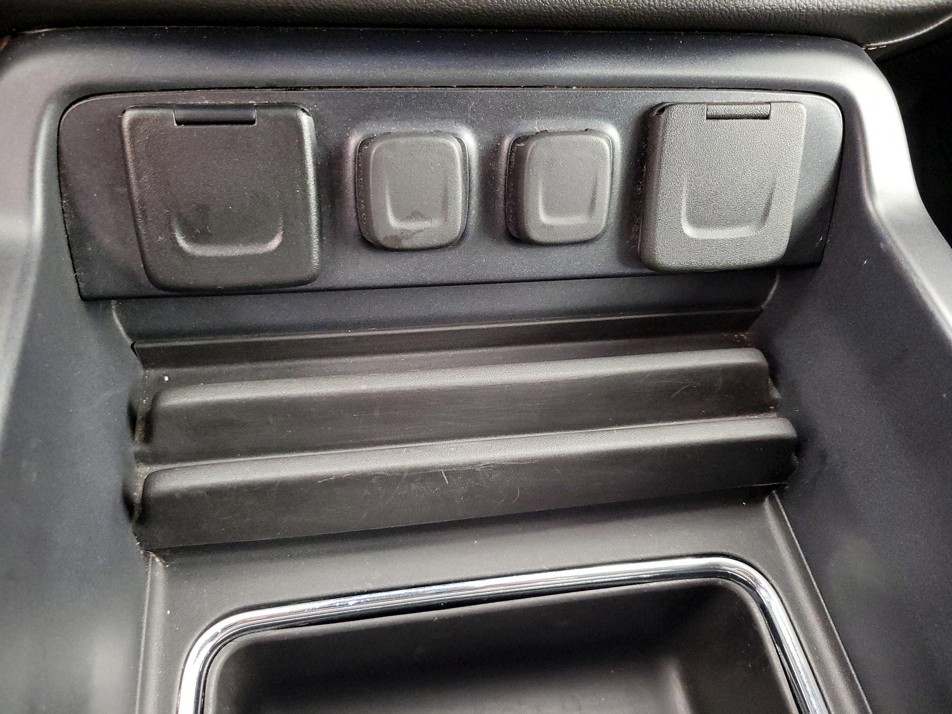 Thumbnail: 2018 GMC Sierra 1500 - 19