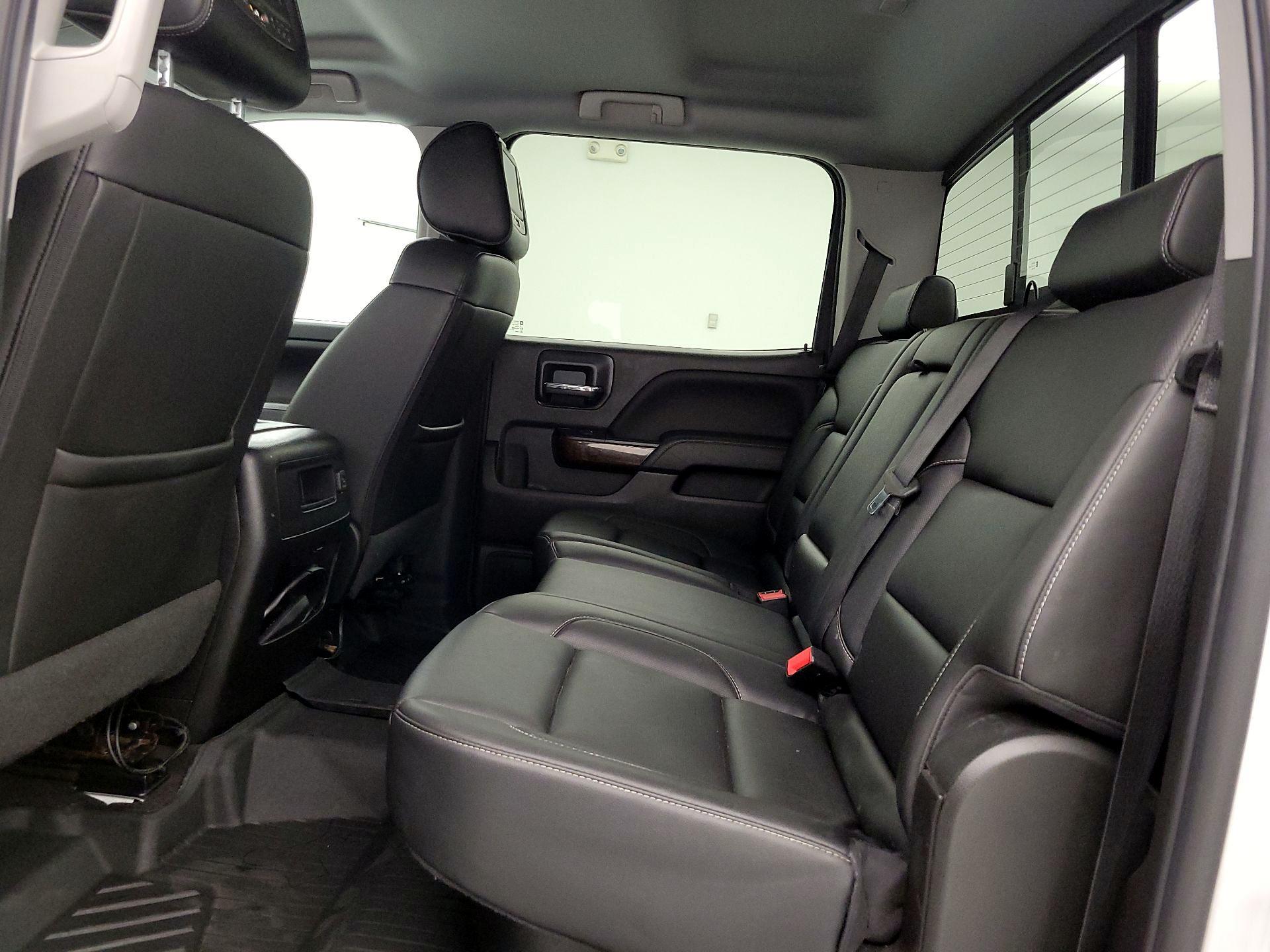Thumbnail: 2018 GMC Sierra 1500 - 20