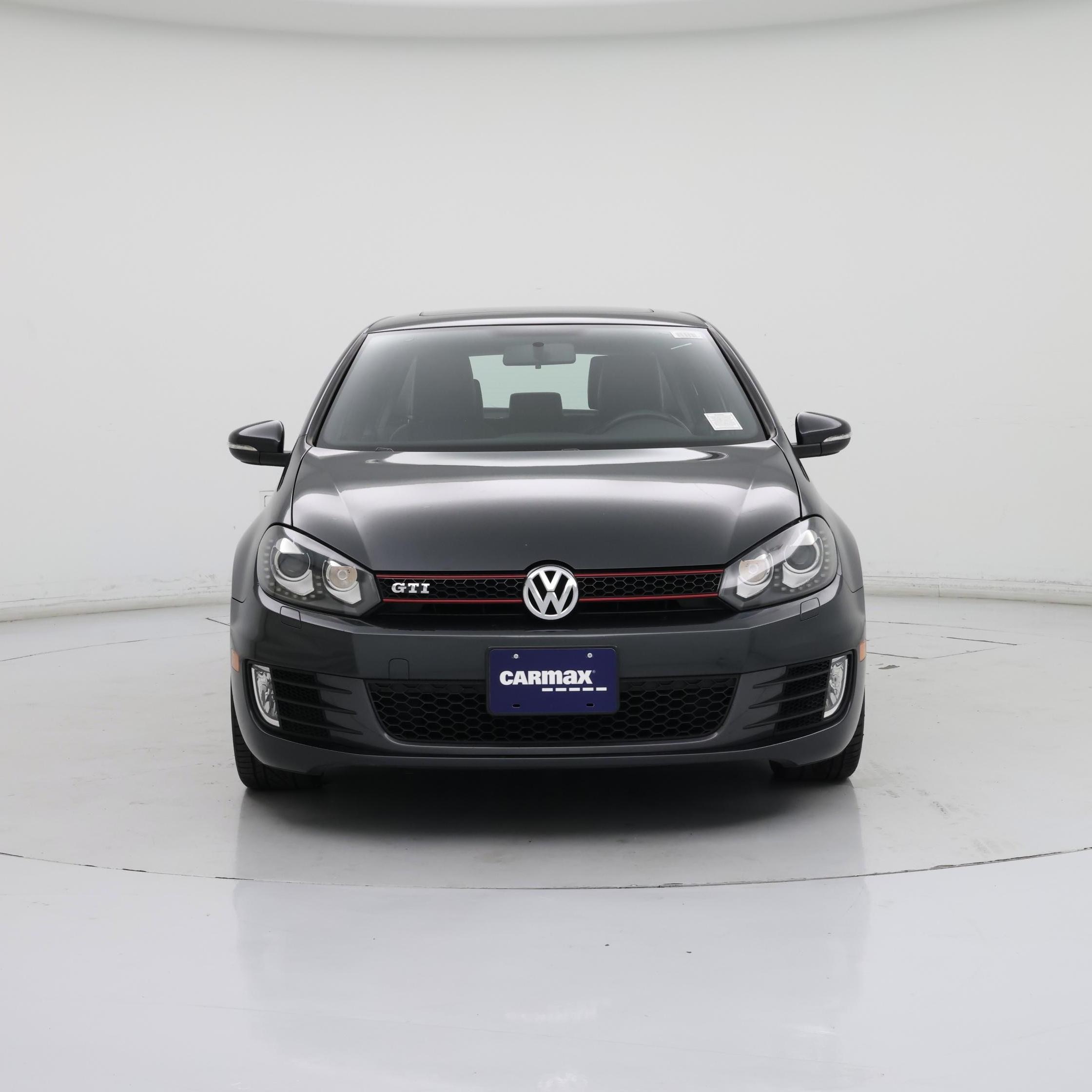 Thumbnail: 2013 Volkswagen Golf - 5