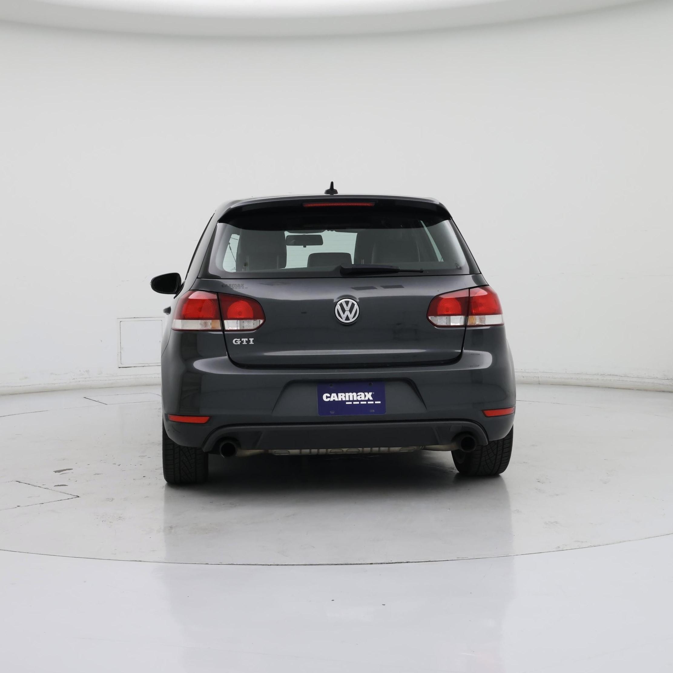 Thumbnail: 2013 Volkswagen Golf - 6
