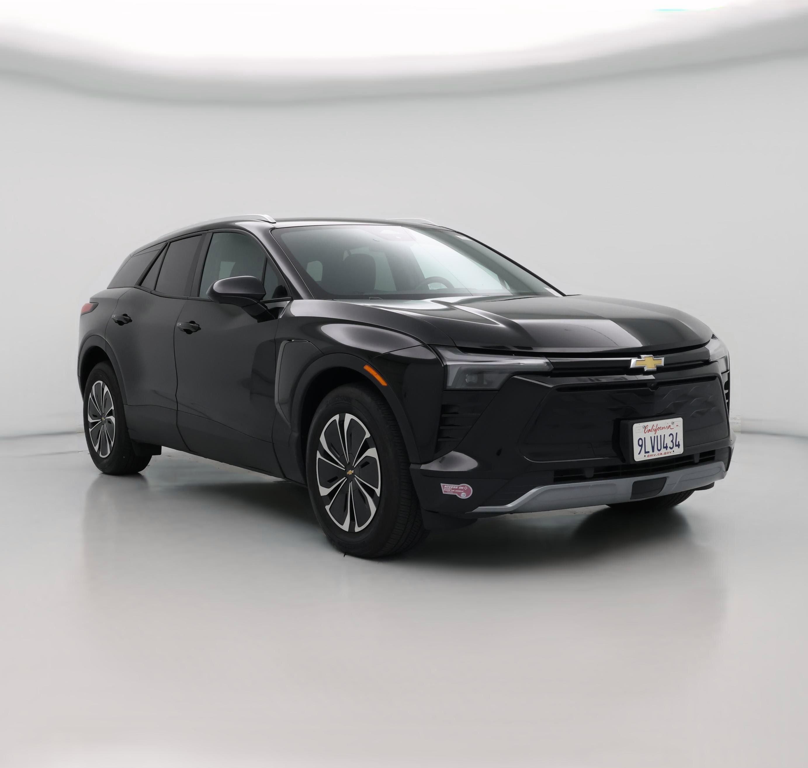 Thumbnail: 2024 Chevrolet Blazer EV - 1