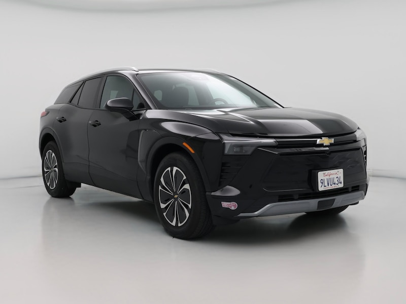 2024 Chevrolet Blazer EV 2LT -
                  Buena Park, CA