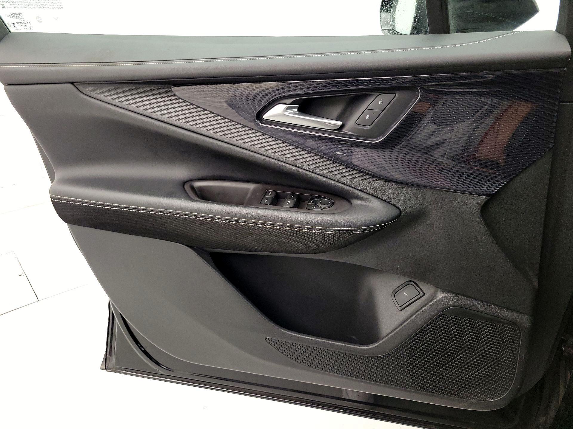 Thumbnail: 2024 Chevrolet Blazer EV - 12