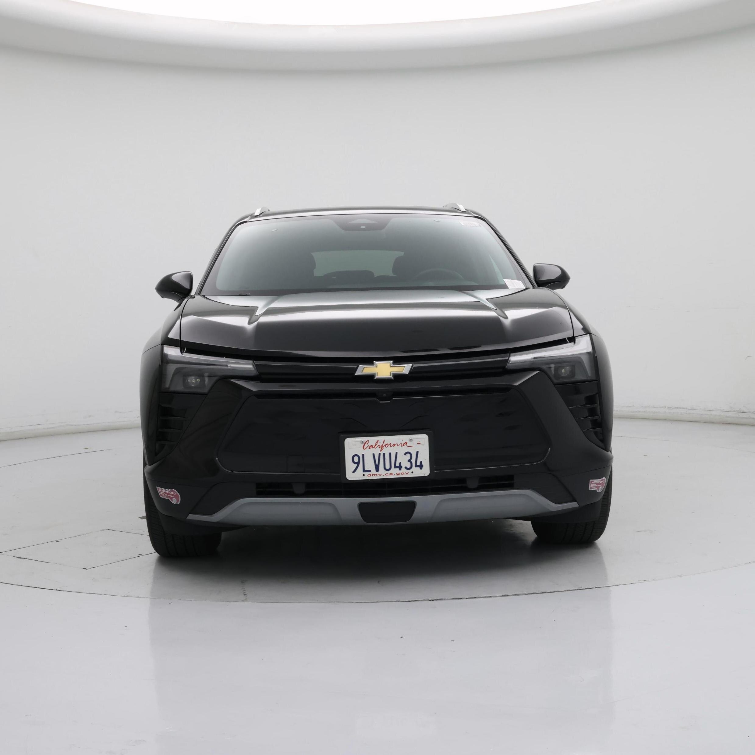 Thumbnail: 2024 Chevrolet Blazer EV - 5