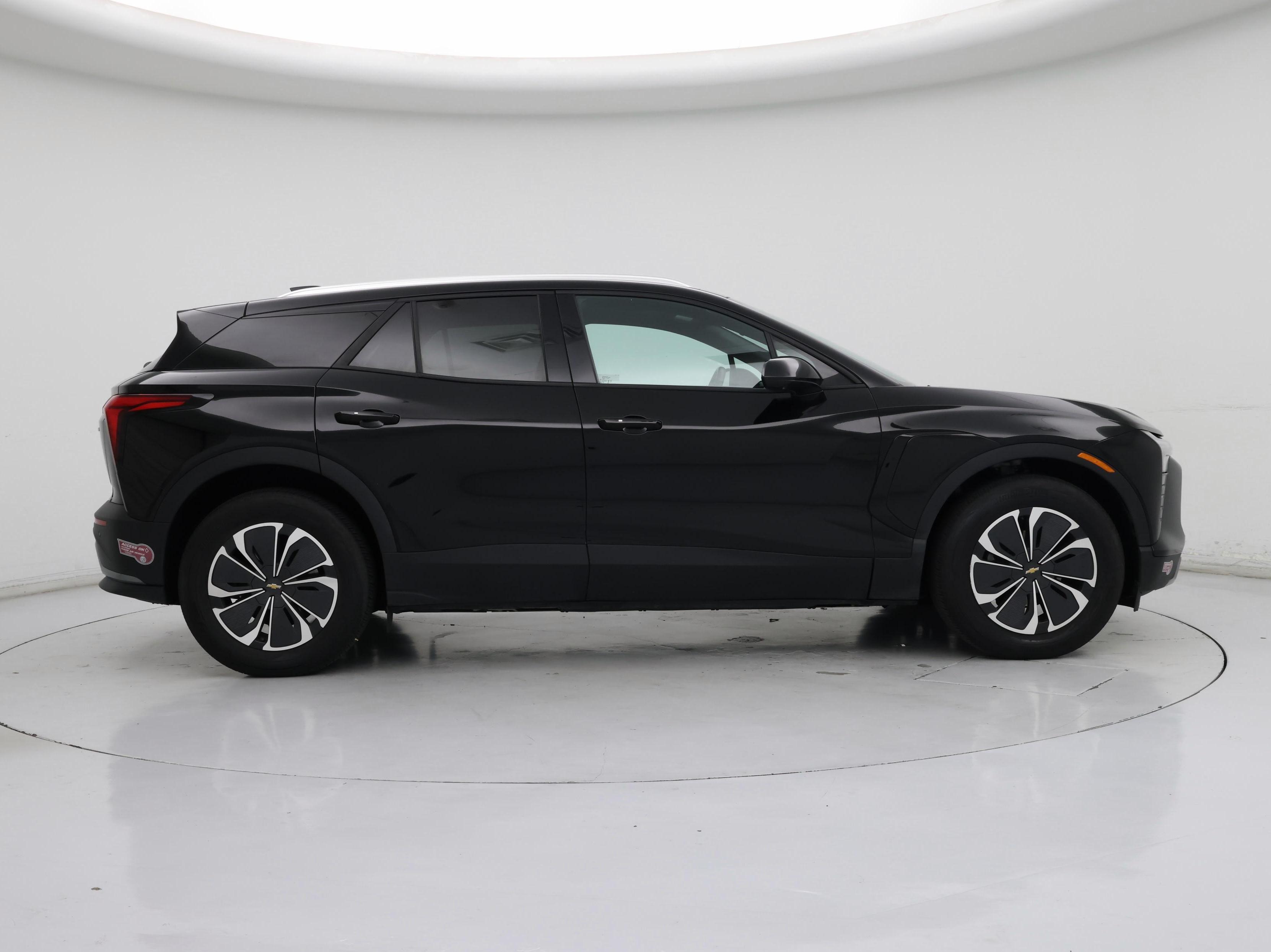Thumbnail: 2024 Chevrolet Blazer EV - 7