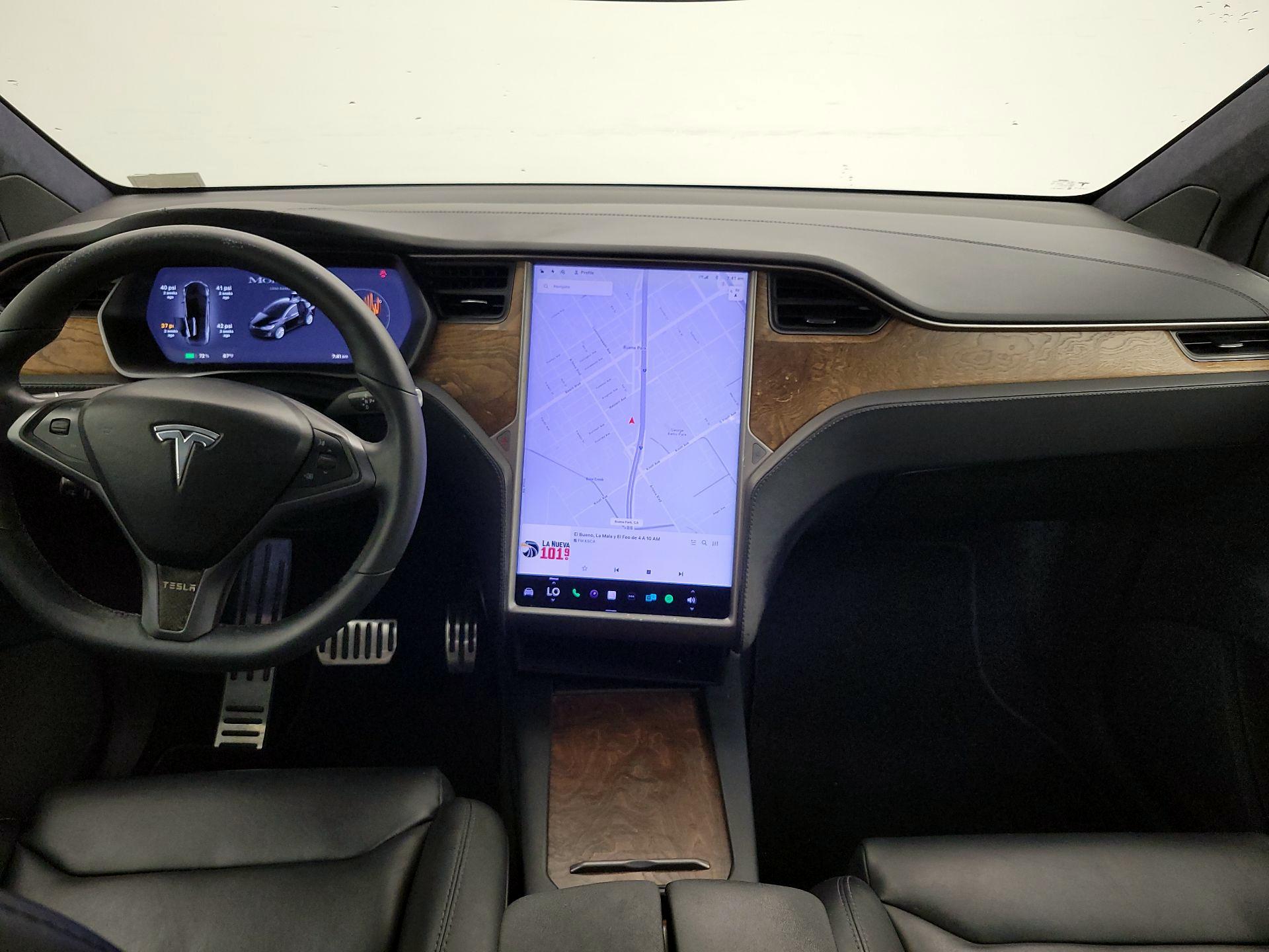 Thumbnail: 2019 Tesla Model X - 9