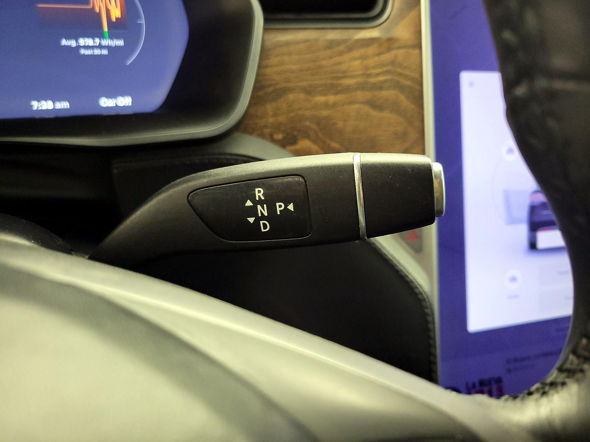 Thumbnail: 2019 Tesla Model X - 17