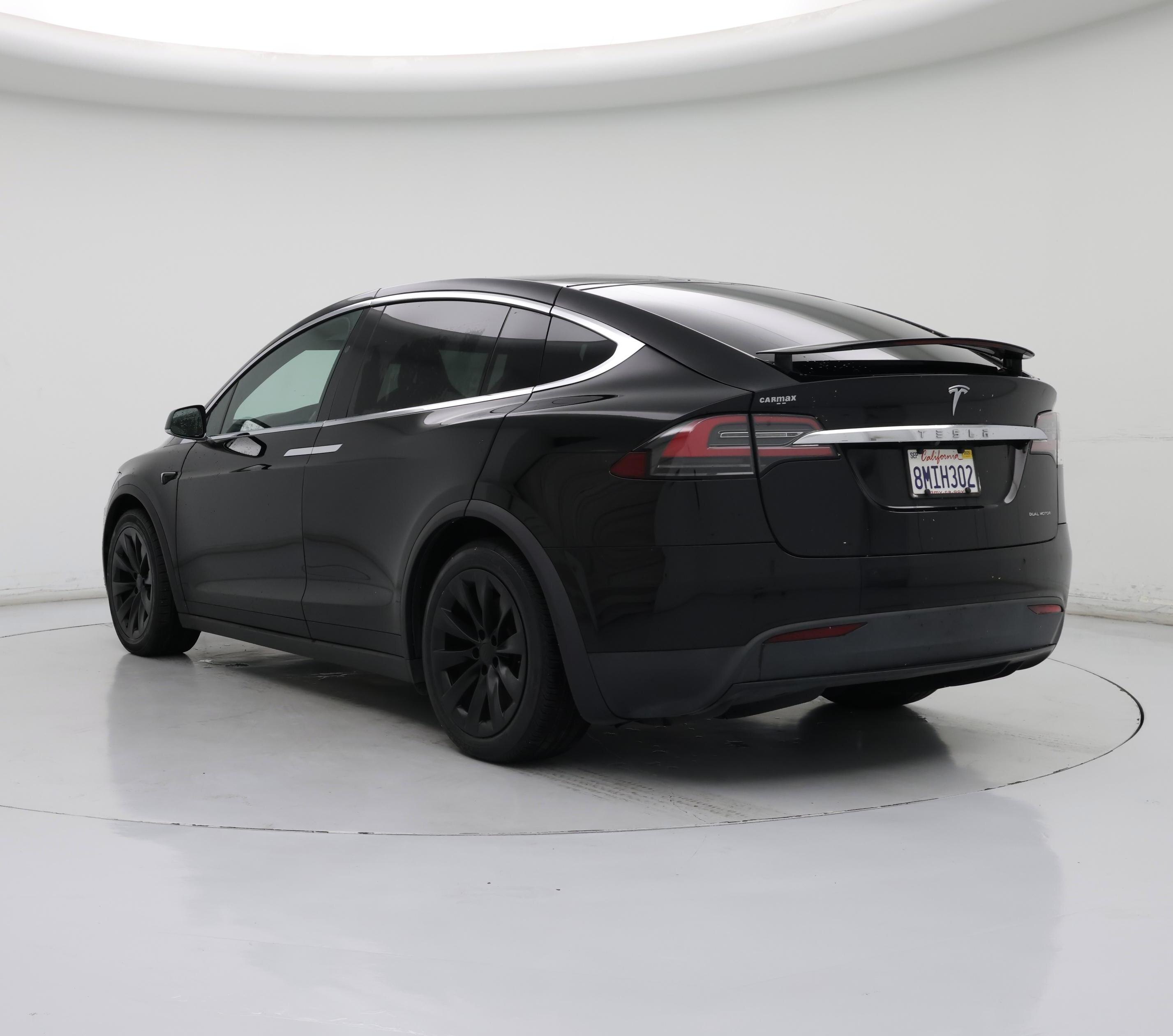 Thumbnail: 2019 Tesla Model X - 2