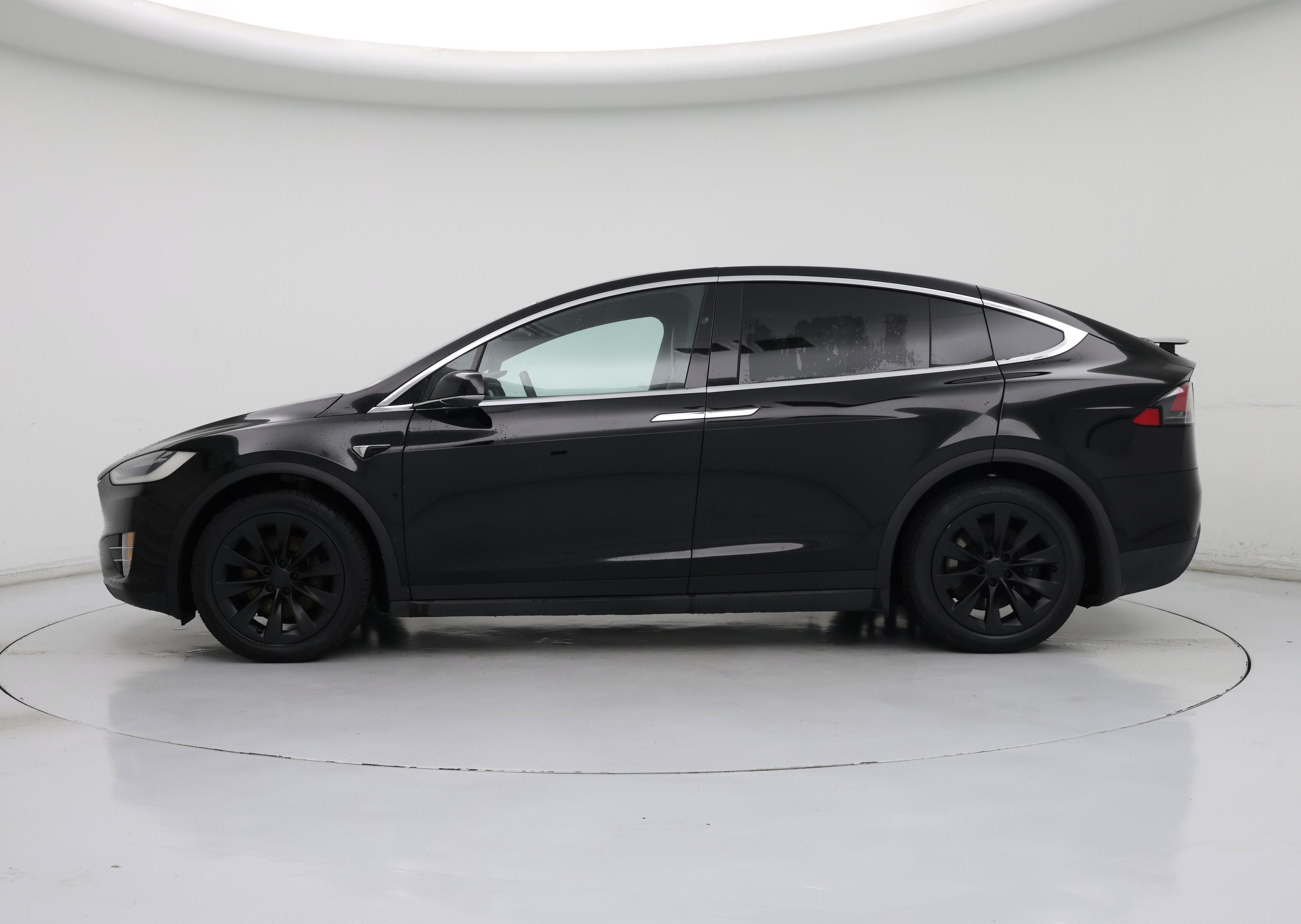 Thumbnail: 2019 Tesla Model X - 3