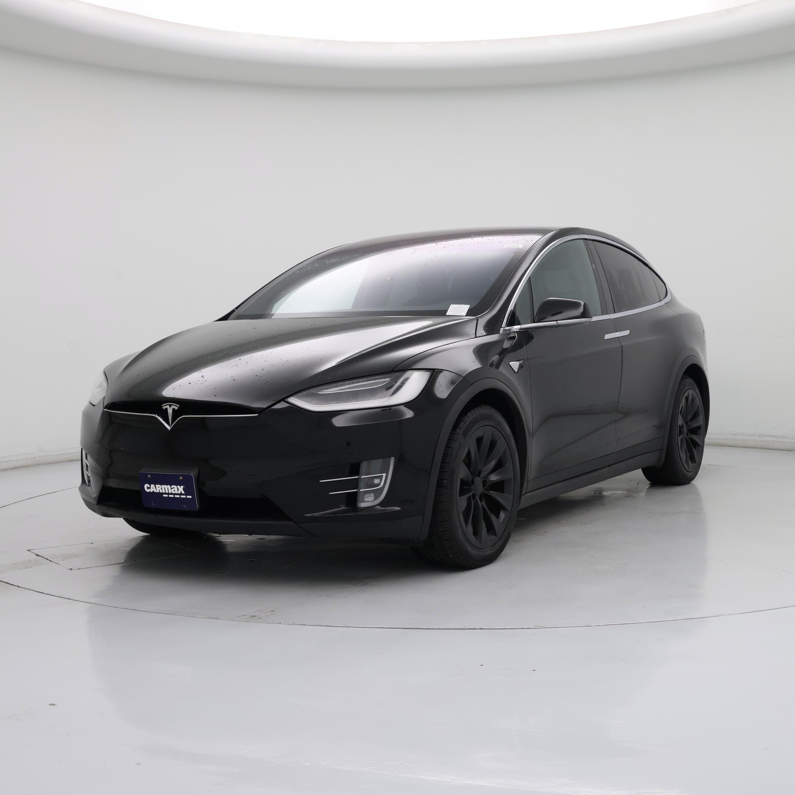 Thumbnail: 2019 Tesla Model X - 4