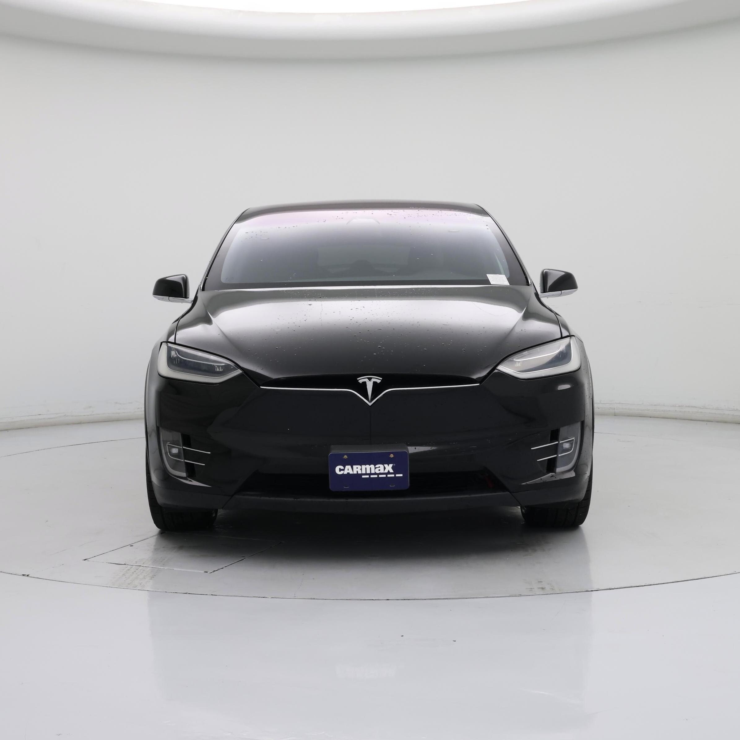 Thumbnail: 2019 Tesla Model X - 5
