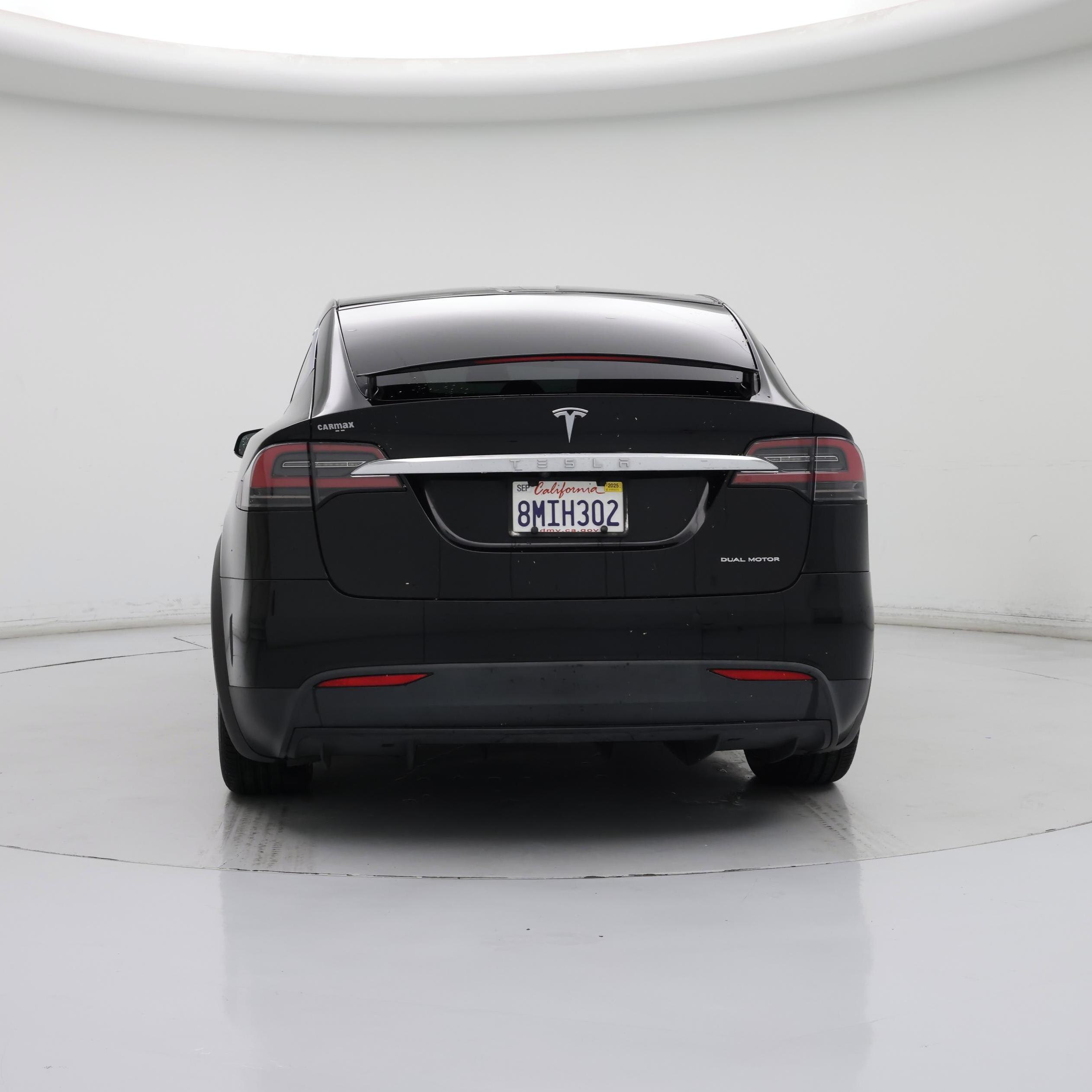 Thumbnail: 2019 Tesla Model X - 6