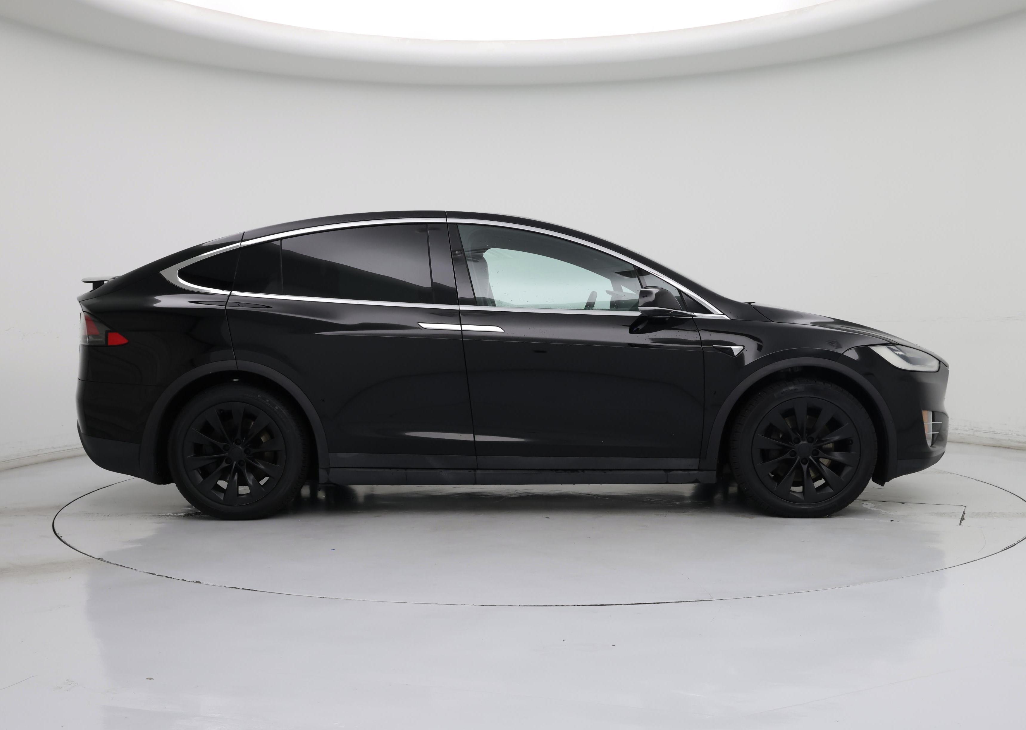 Thumbnail: 2019 Tesla Model X - 7