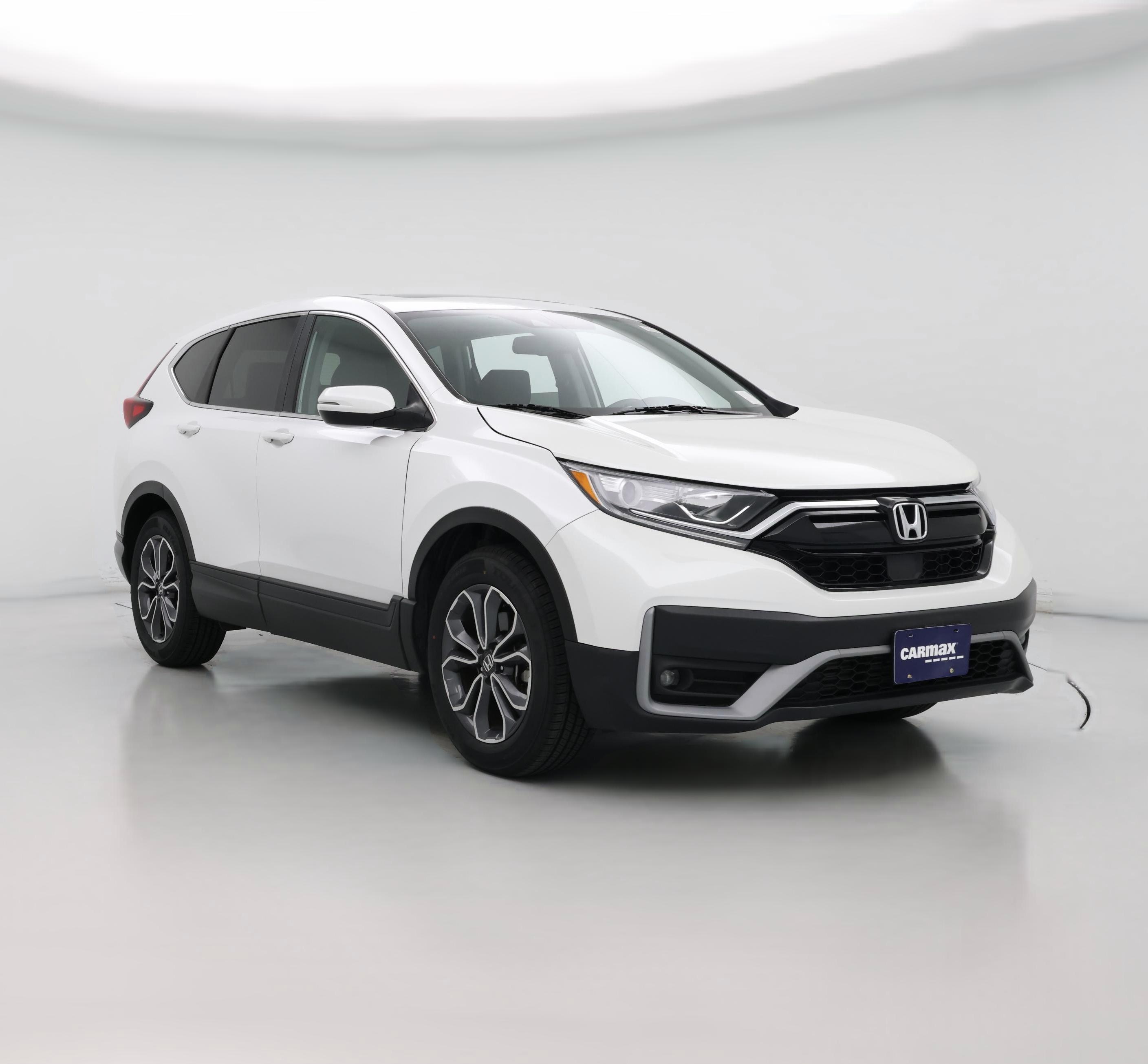 Thumbnail: 2022 Honda CR-V - 1
