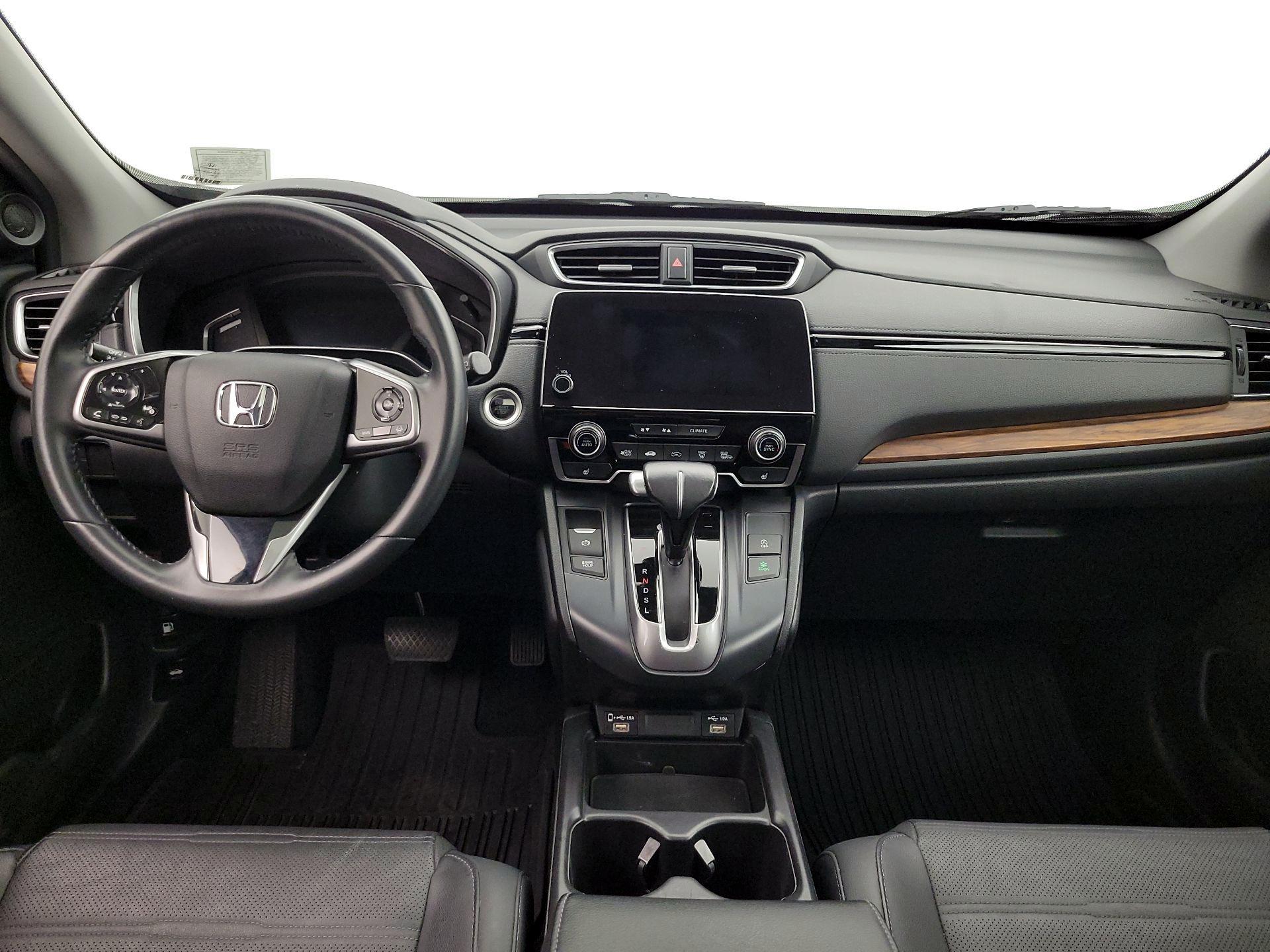 Thumbnail: 2022 Honda CR-V - 9