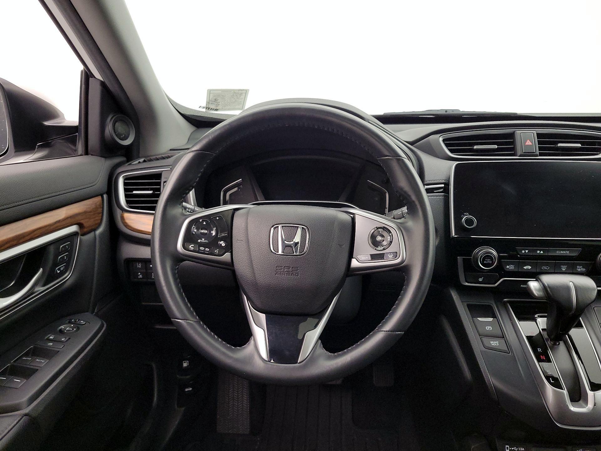 Thumbnail: 2022 Honda CR-V - 10