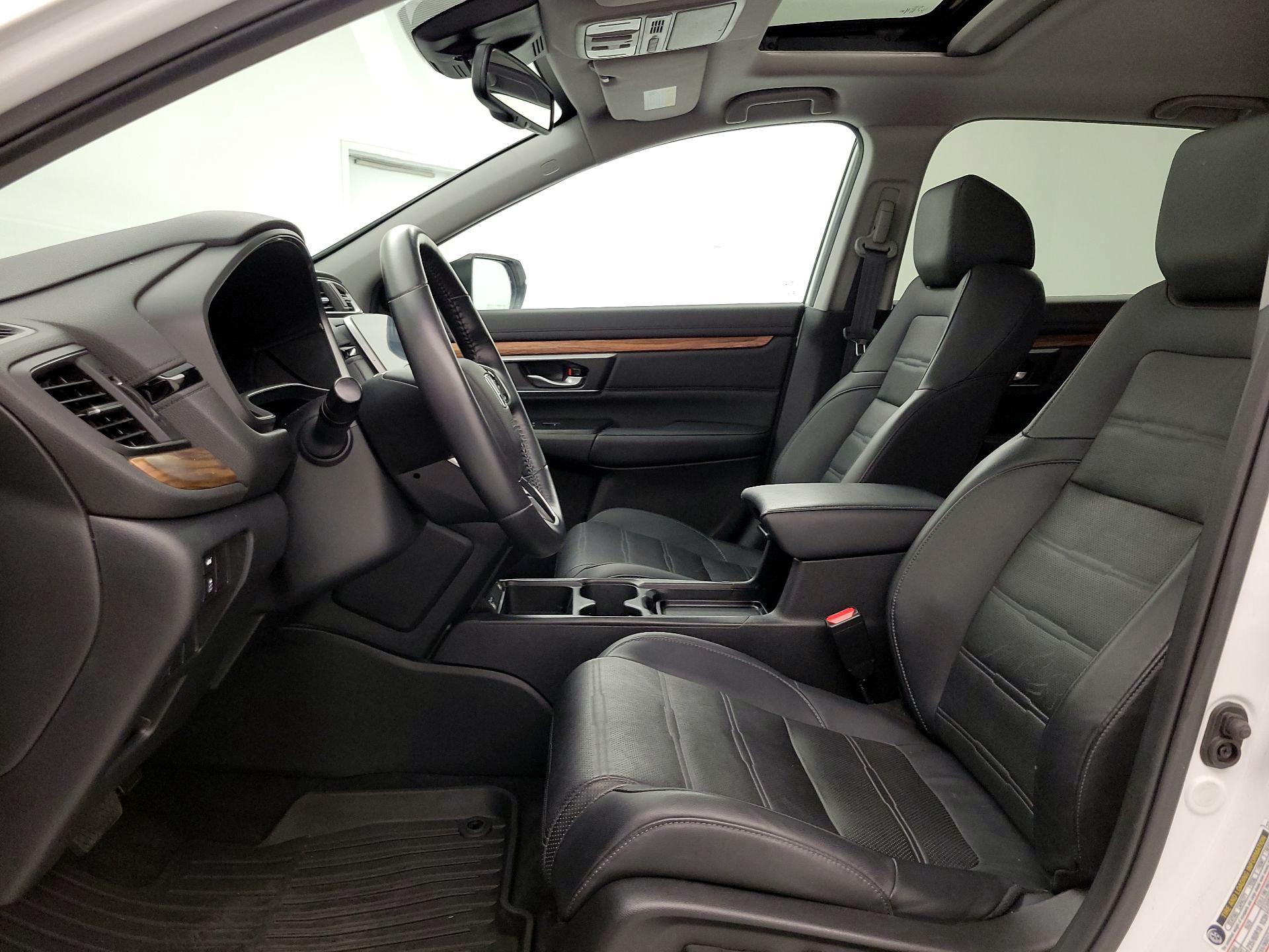 Thumbnail: 2022 Honda CR-V - 11