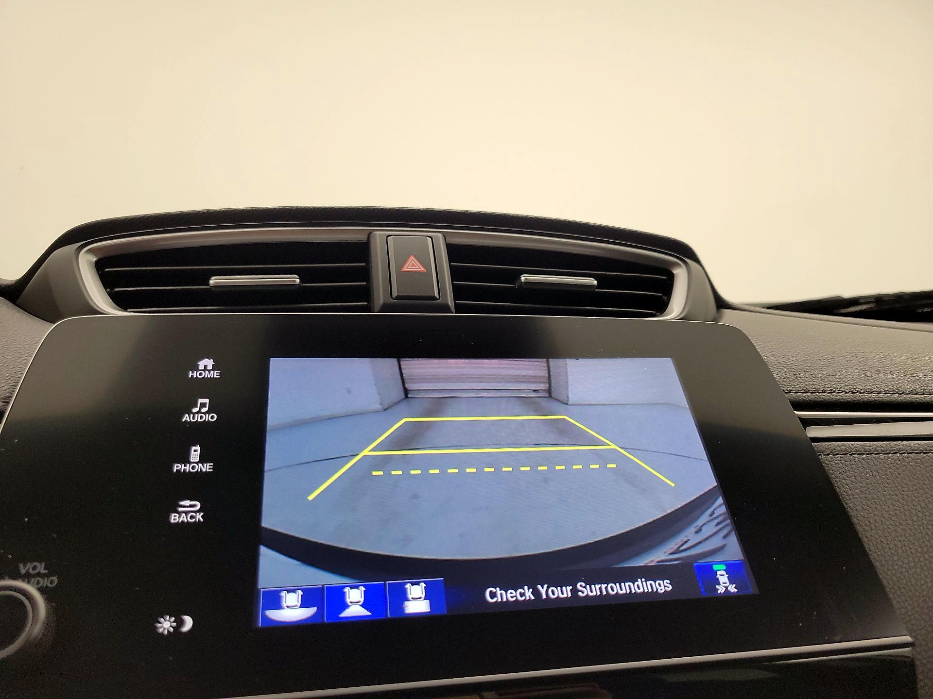 Thumbnail: 2022 Honda CR-V - 14